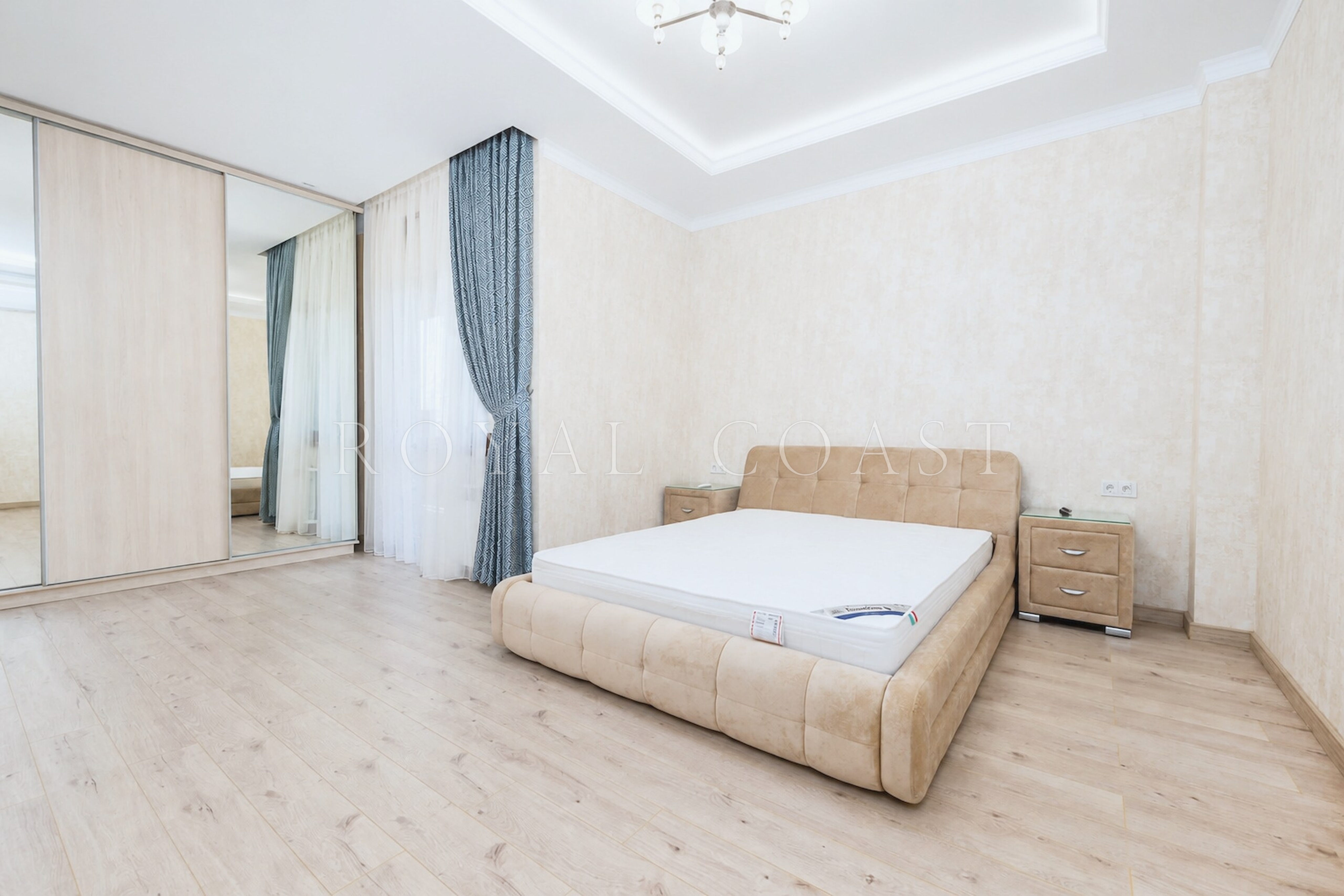 Дом 231.5 м² в Гурзуфе, участок 3 сот. — фото 23