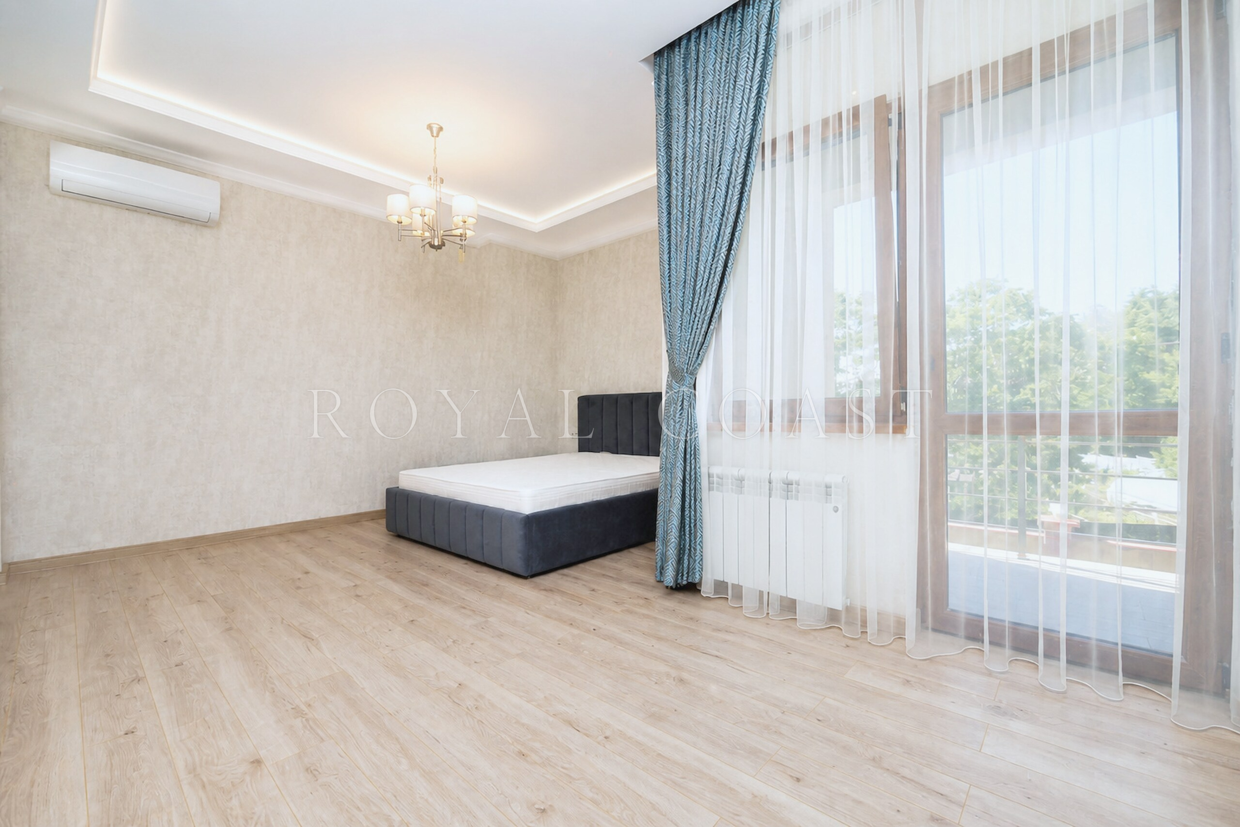 Дом 231.5 м² в Гурзуфе, участок 3 сот. — фото 30