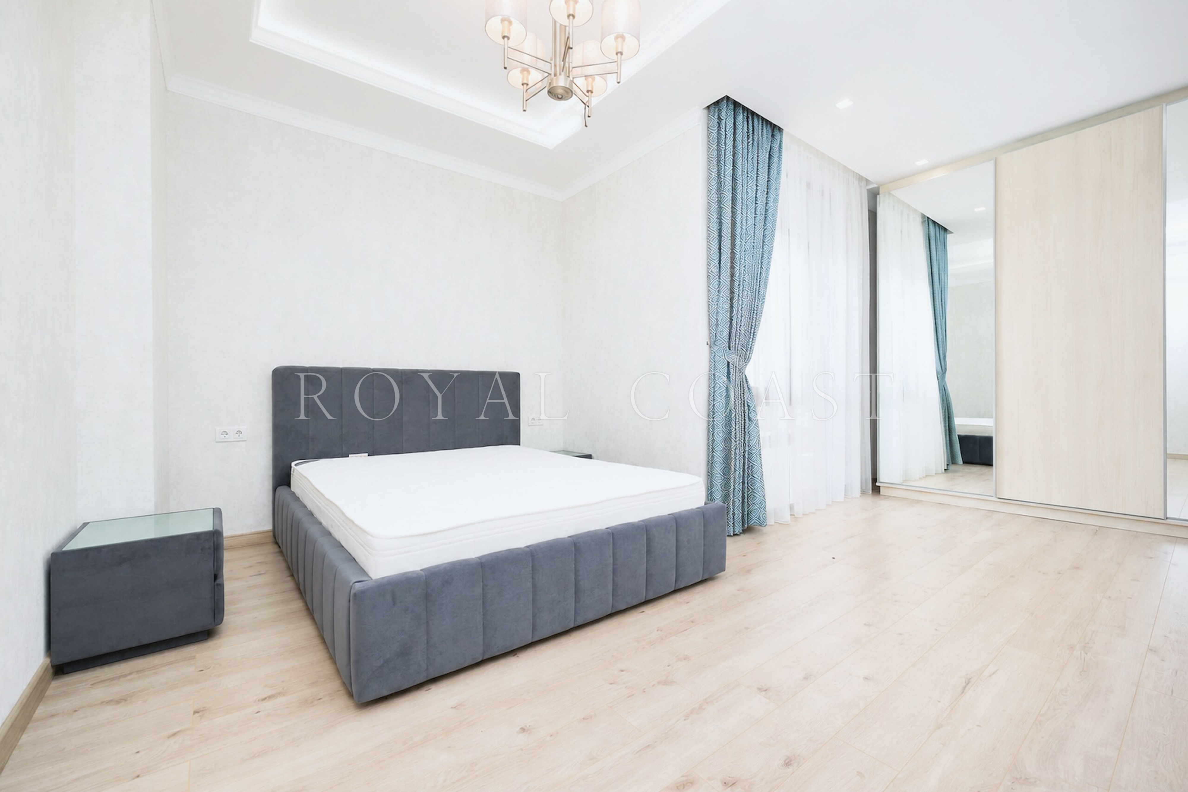 Дом 231.5 м² в Гурзуфе, участок 3 сот. — фото 31