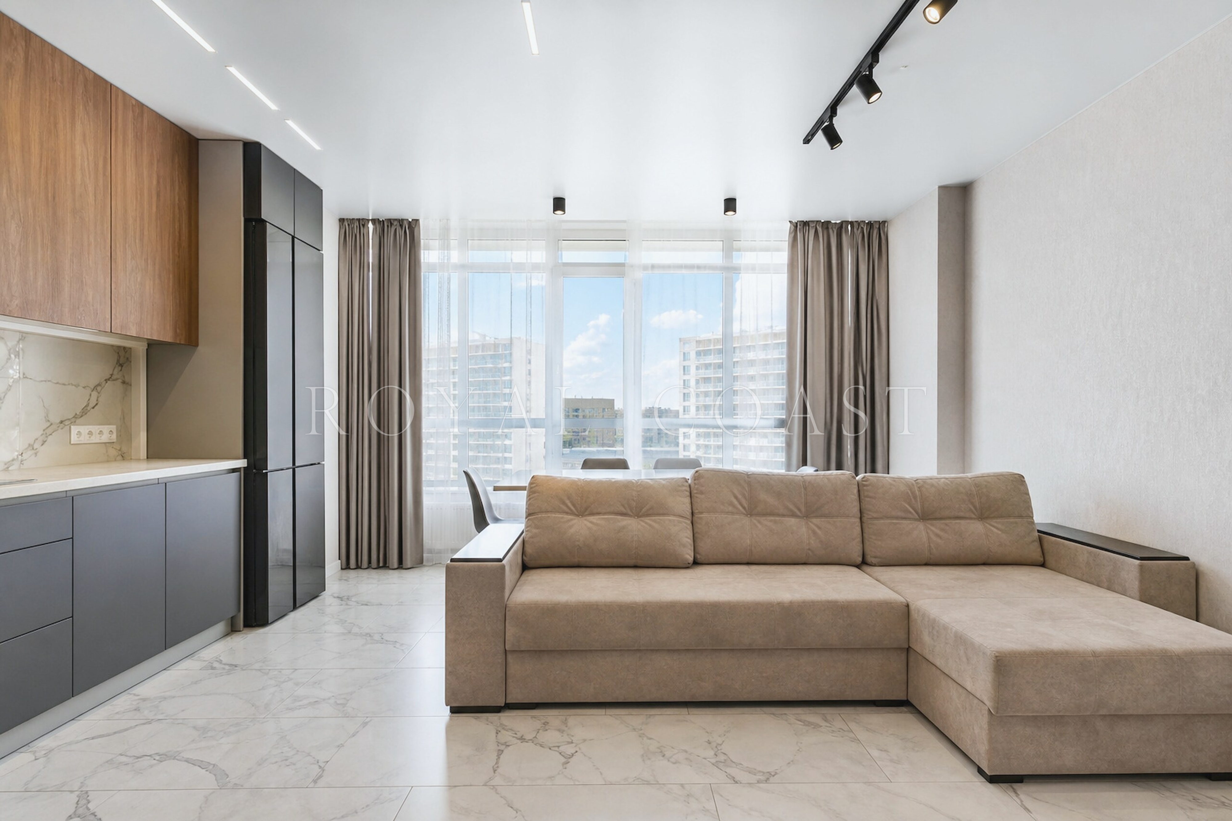 Гостиница 706 м² в Ялте