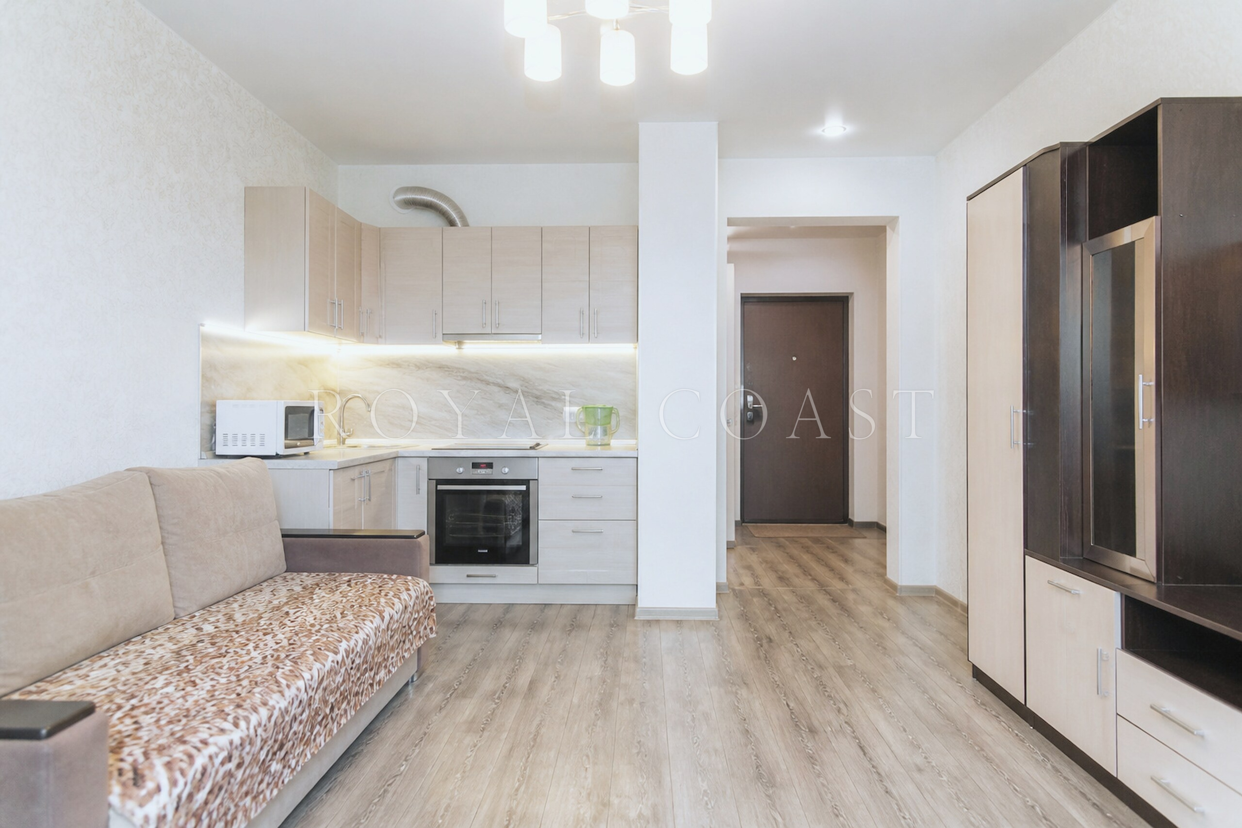 Гостиница 706 м² в Ялте — фото 11