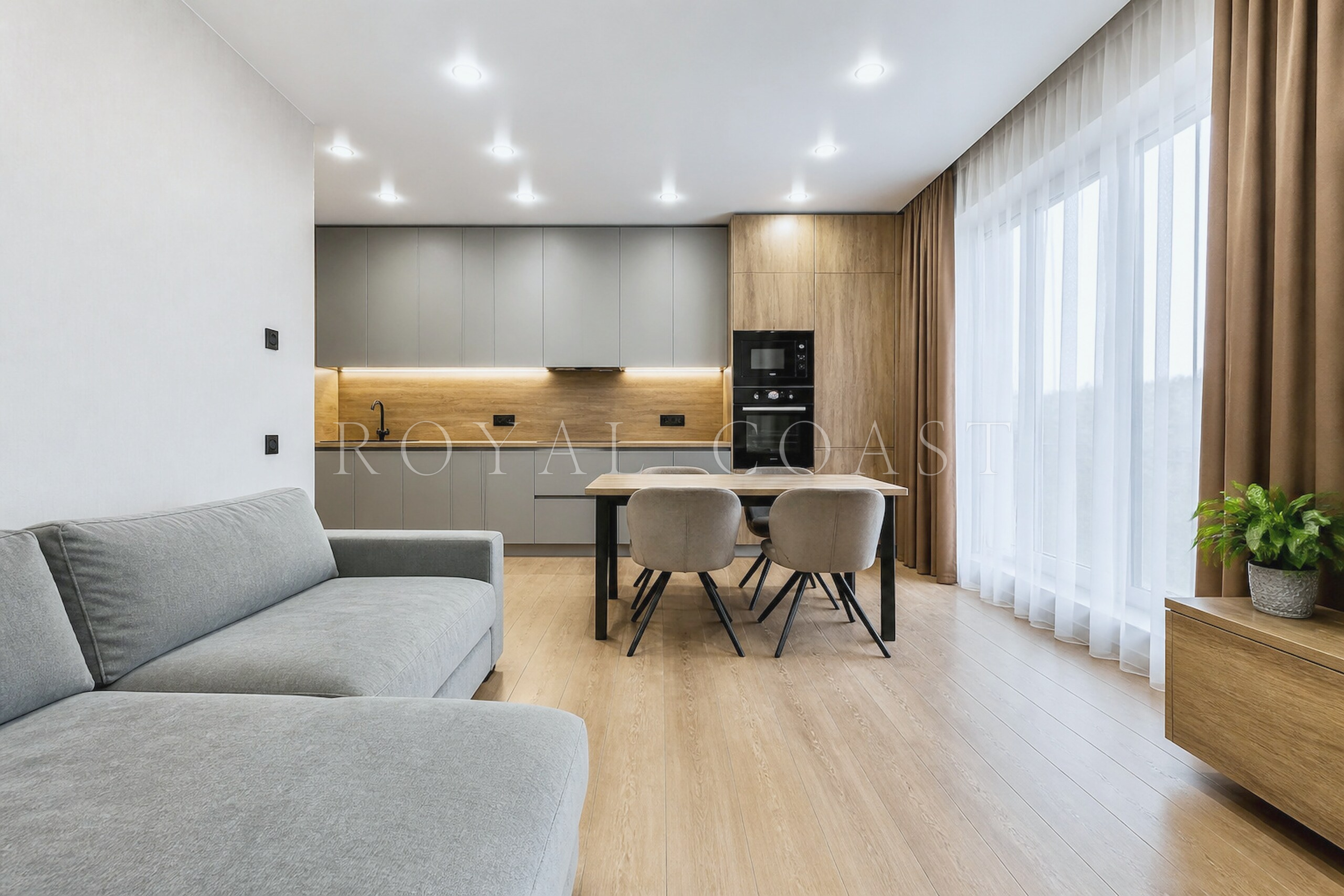 Гостиница 706 м² в Ялте — фото 12