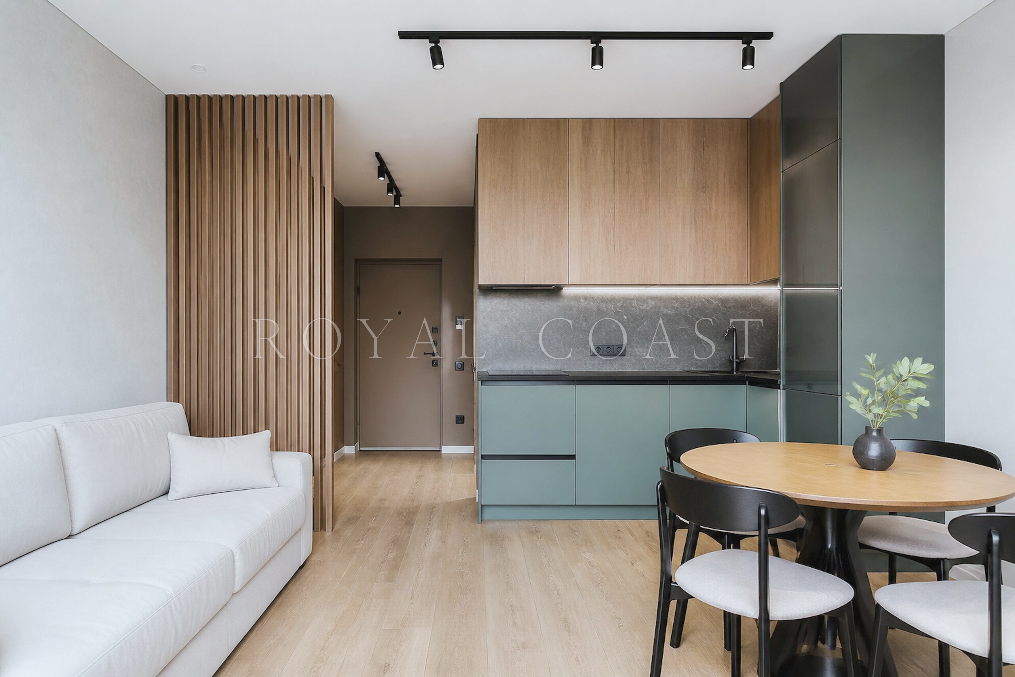 Гостиница 706 м² в Ялте — фото 13