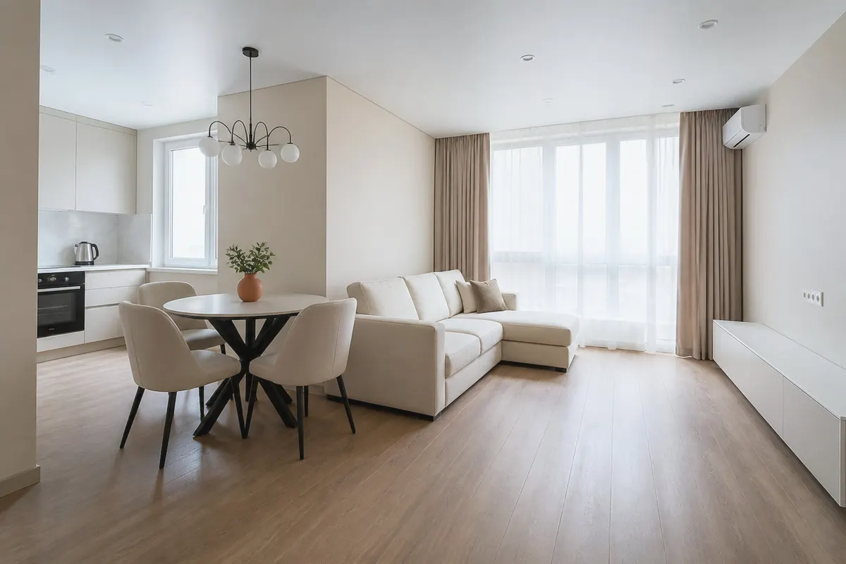 Гостиница 706 м² в Ялте — фото 4