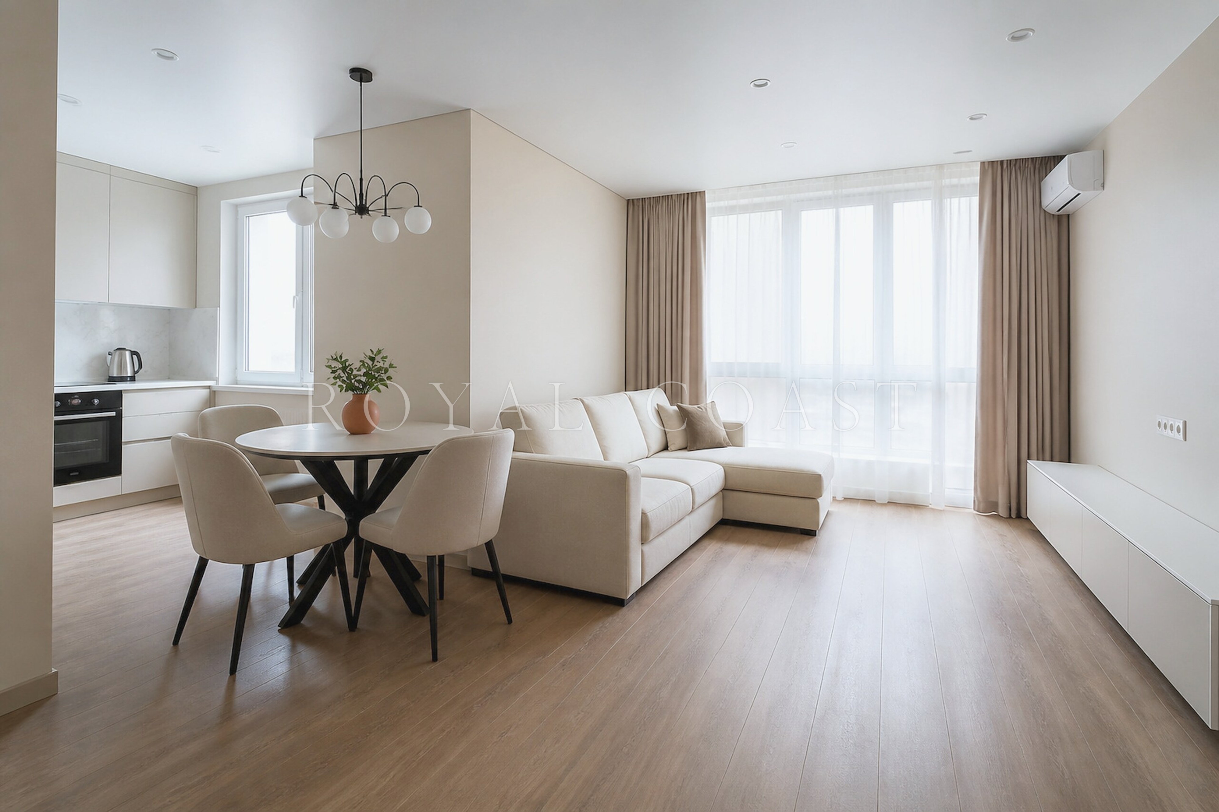 Гостиница 706 м² в Ялте — фото 4