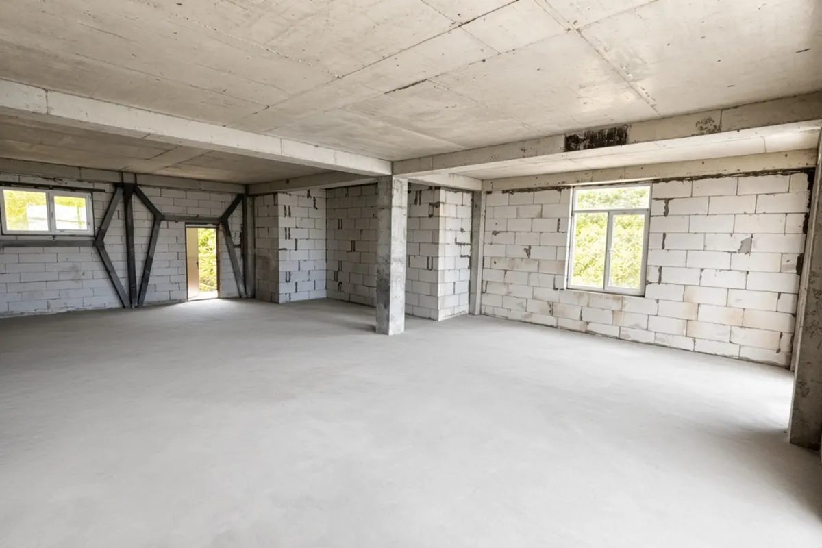 Апартаменты в Курпатах, 92 м², первая линия — фото 4