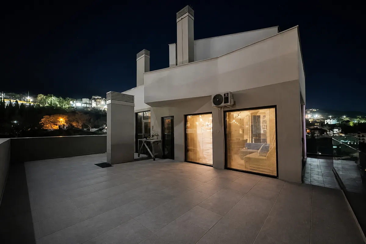 Трёхкомнатная квартира в Ялте, 252.5 м² — фото 25