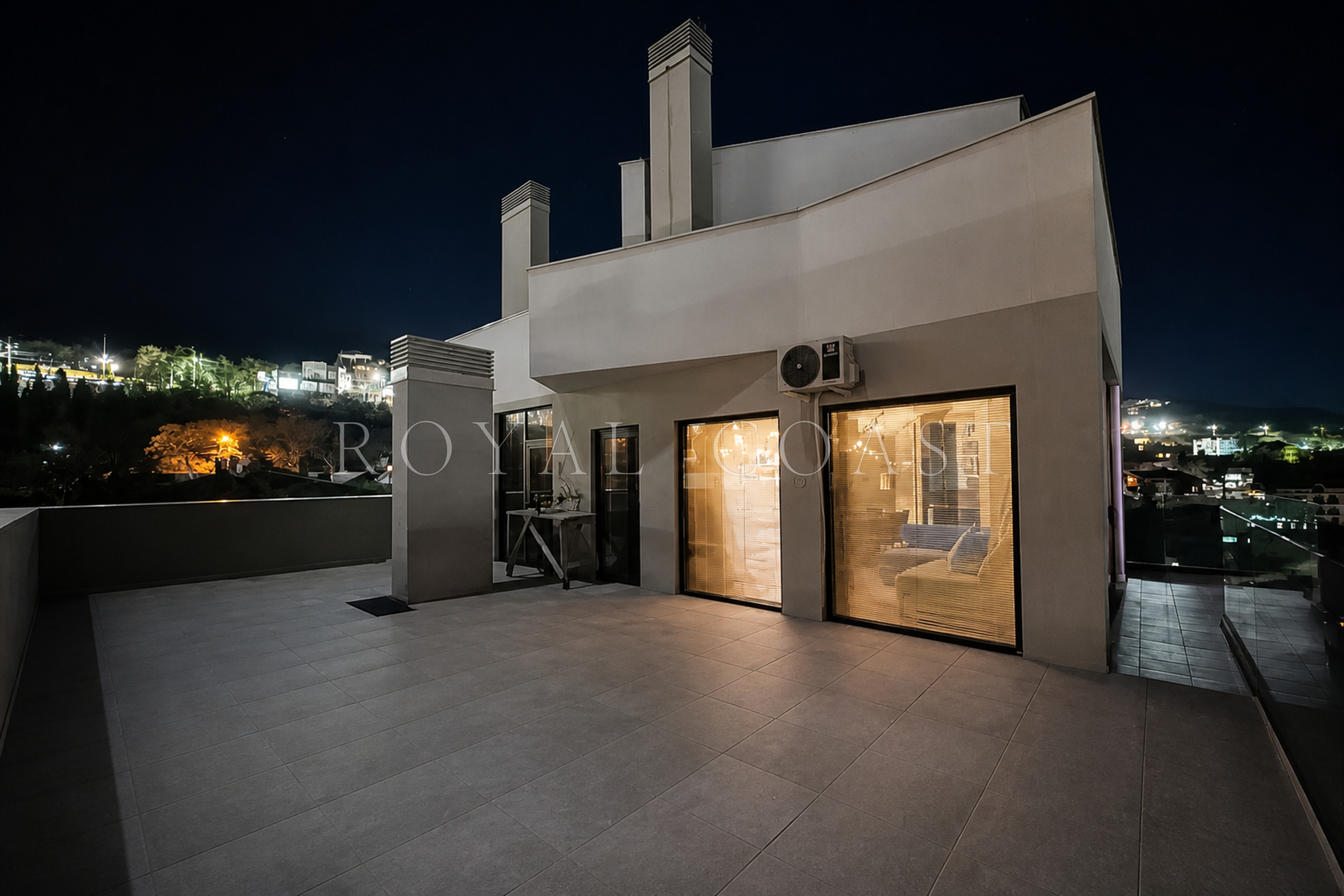Трёхкомнатная квартира в Ялте, 252.5 м² — фото 25