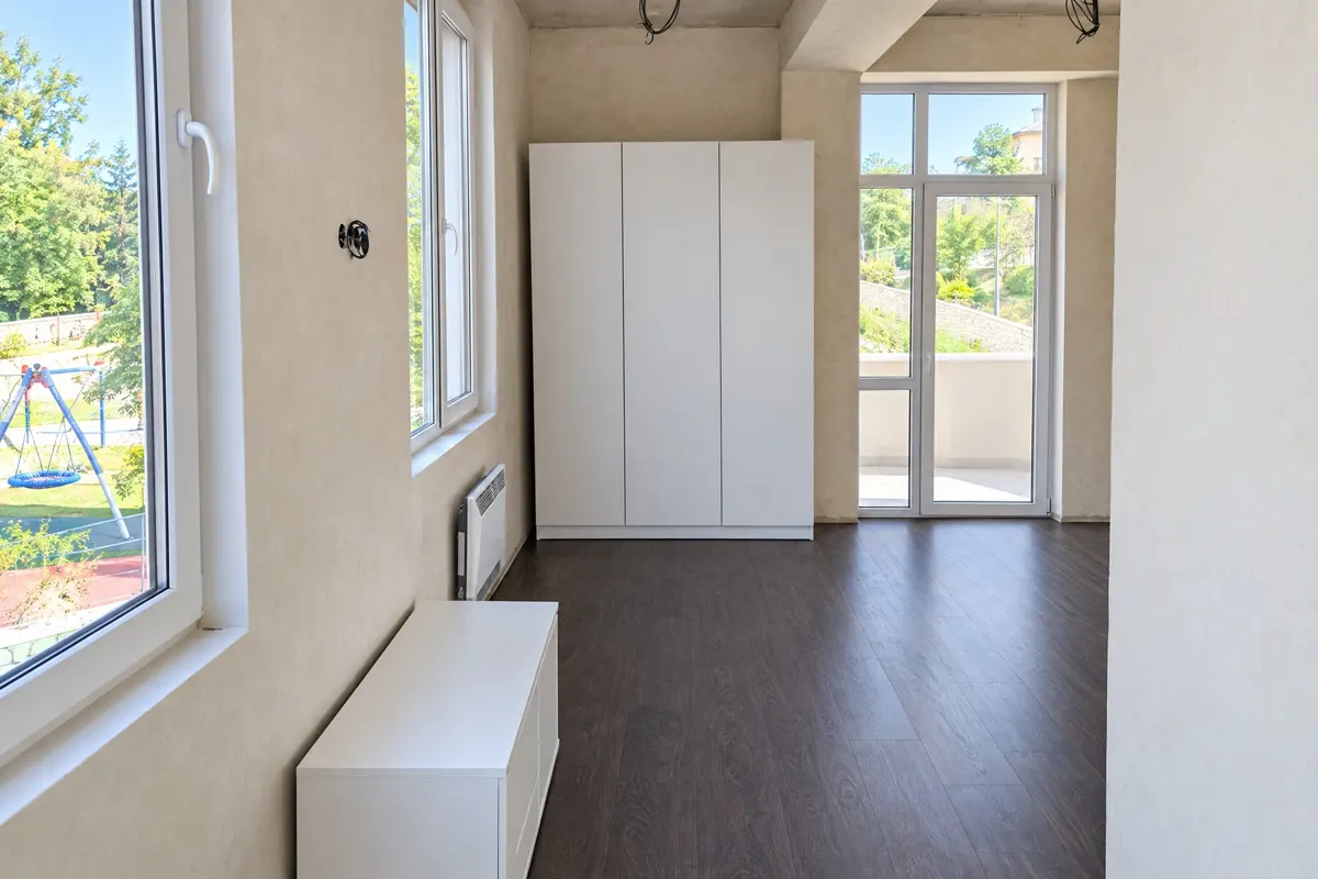 Двухкомнатная квартира в Ялте, 80 м² — фото 13