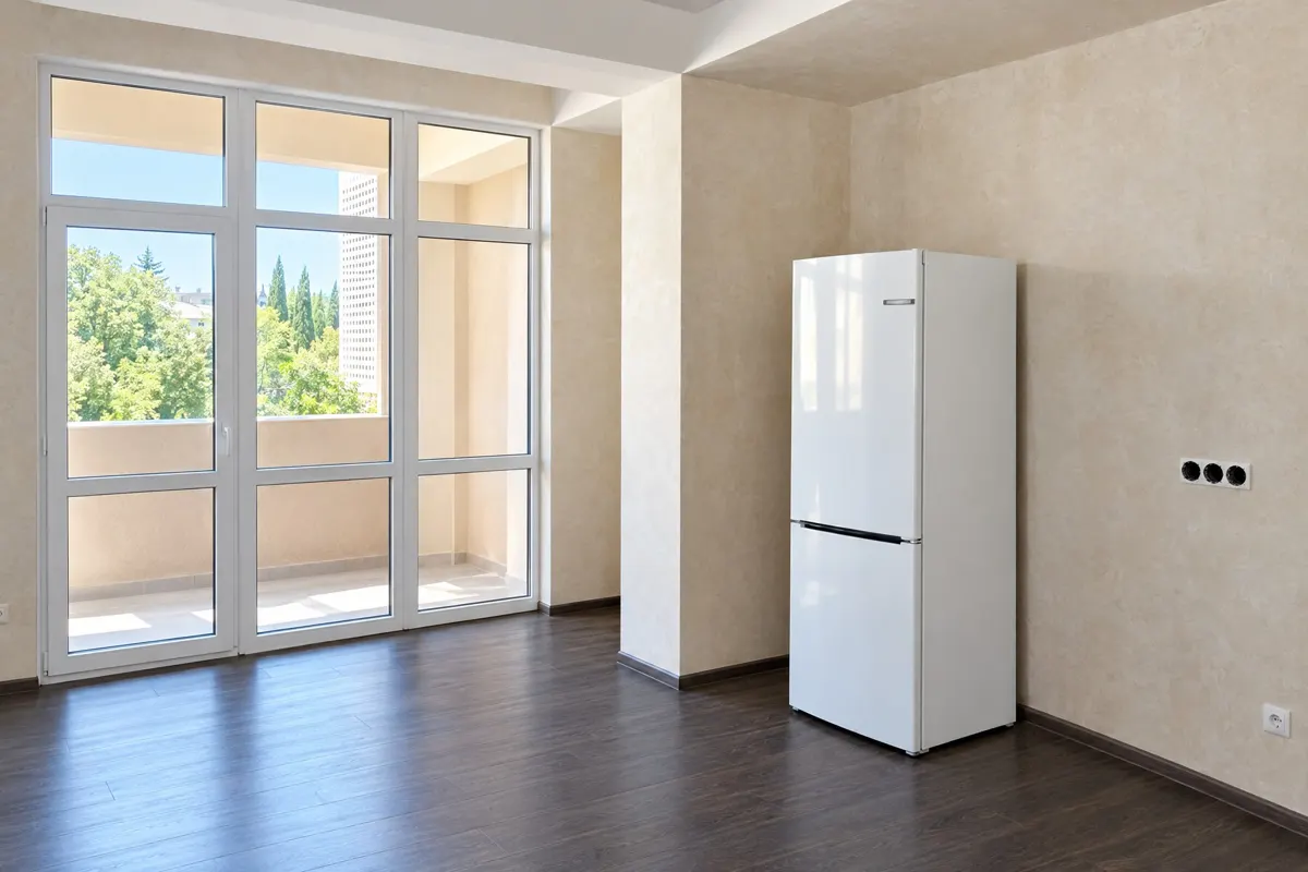 Двухкомнатная квартира в Ялте, 80 м² — фото 3