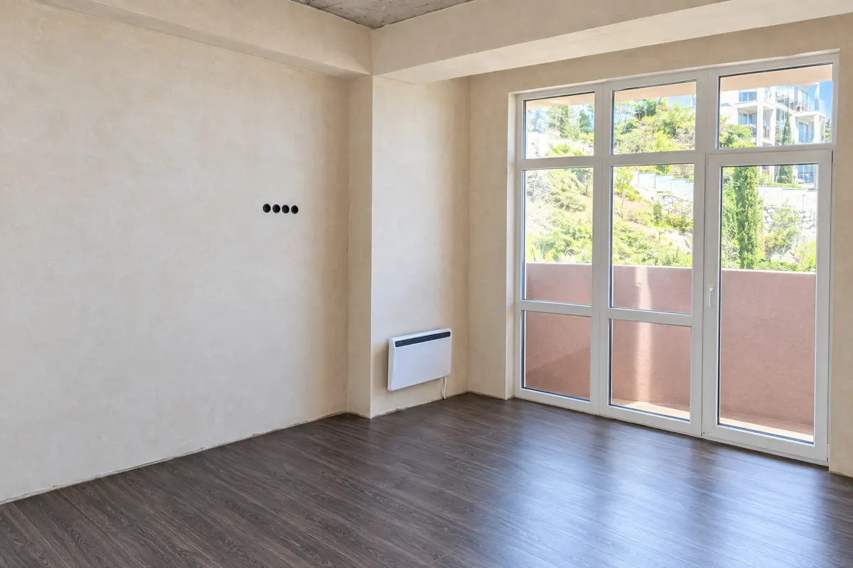 Двухкомнатная квартира в Ялте, 80 м² — фото 4