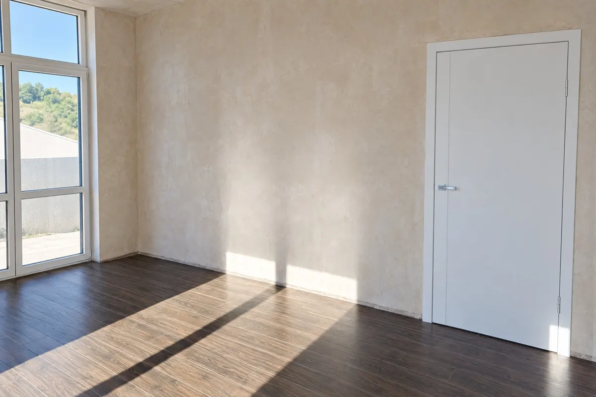 Двухкомнатная квартира в Ялте, 80 м² — фото 8
