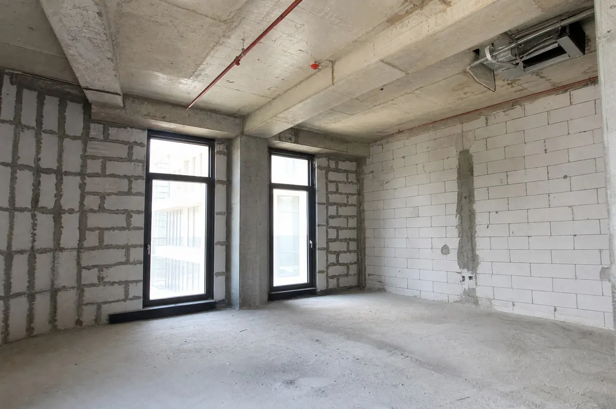 Трёхкомнатные апартаменты в Opera Prima, 100 м²