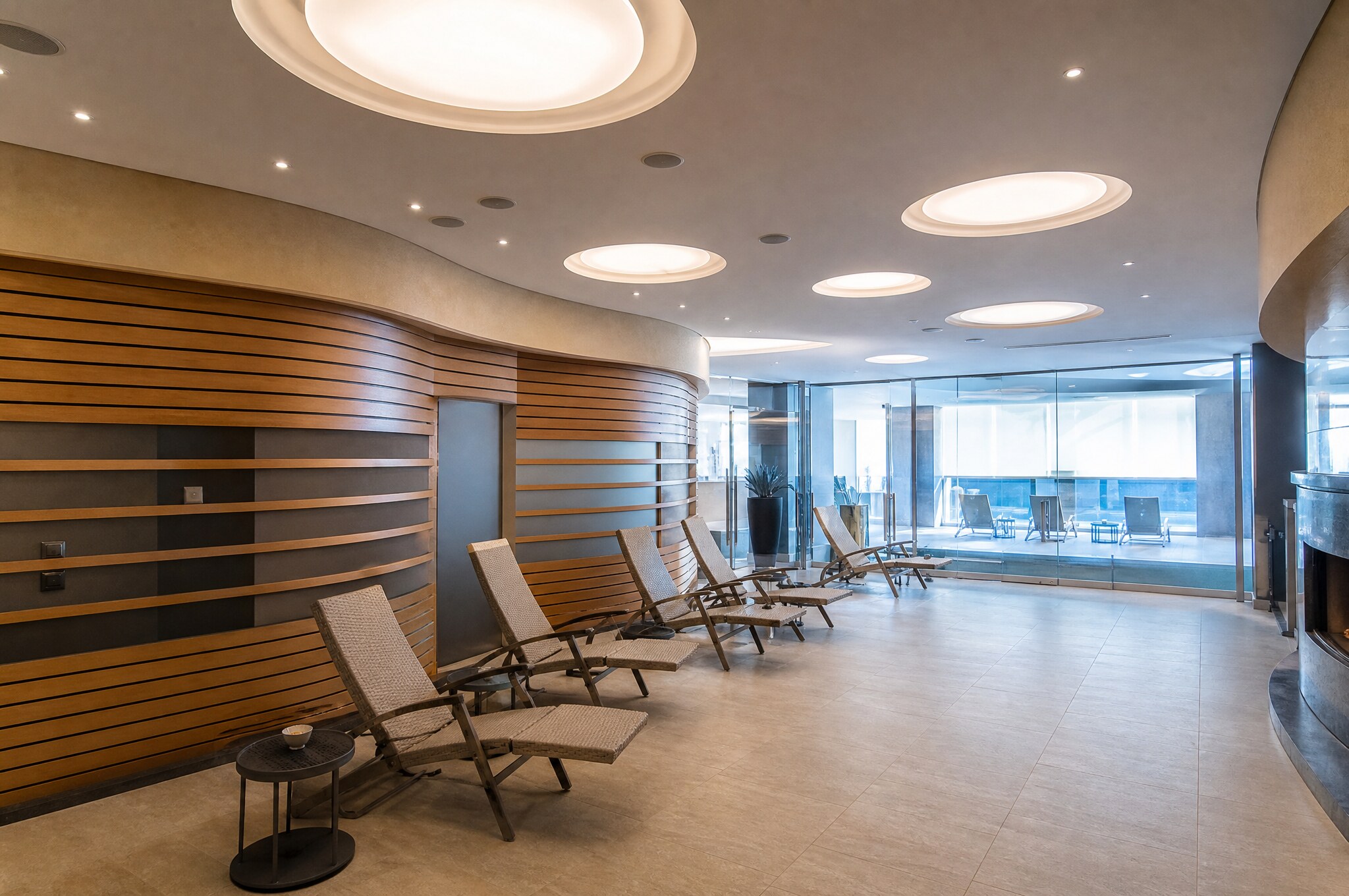 Трёхкомнатные апартаменты в Opera Prima, 100 м²