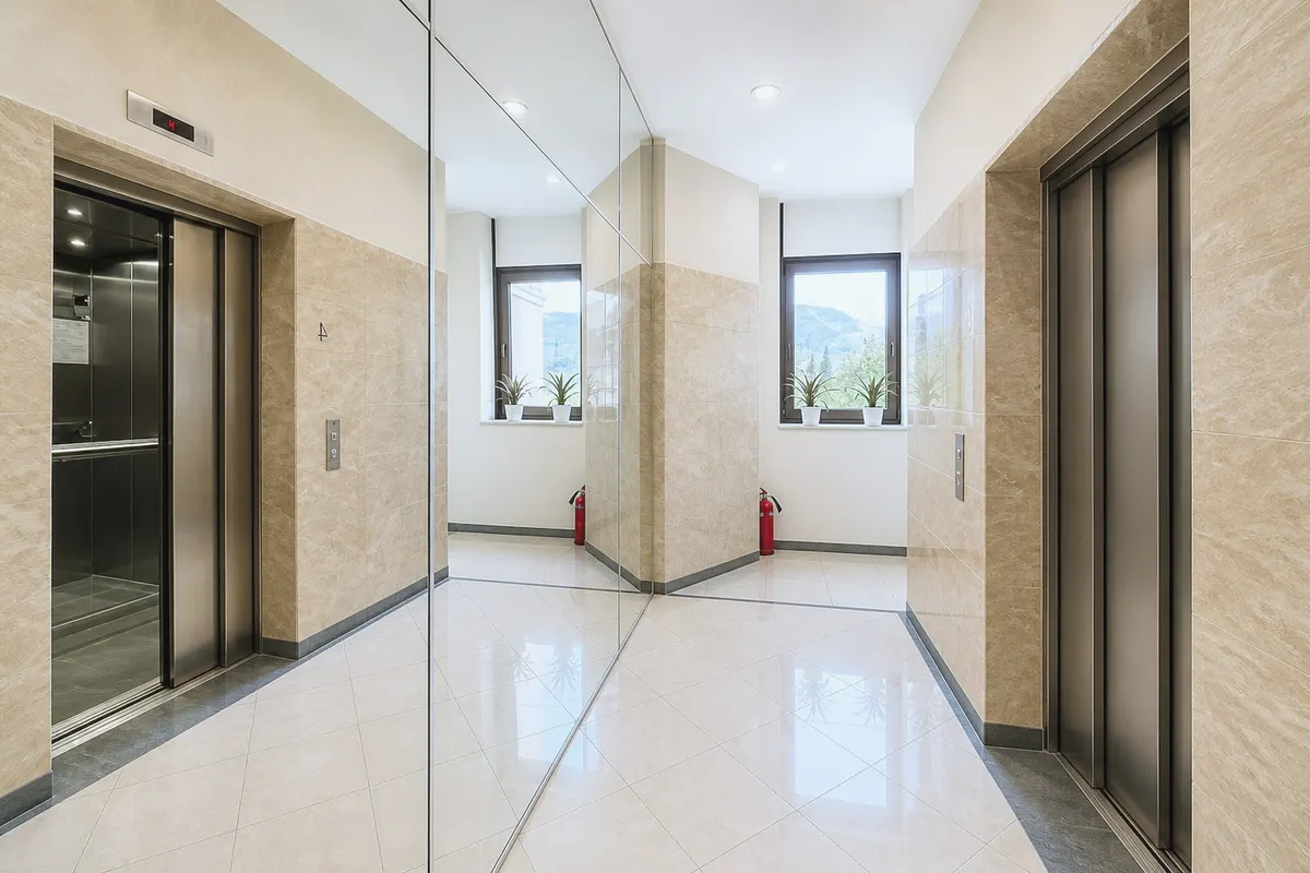 Двухкомнатная квартира в Ялте, 65.9 м² — фото 16