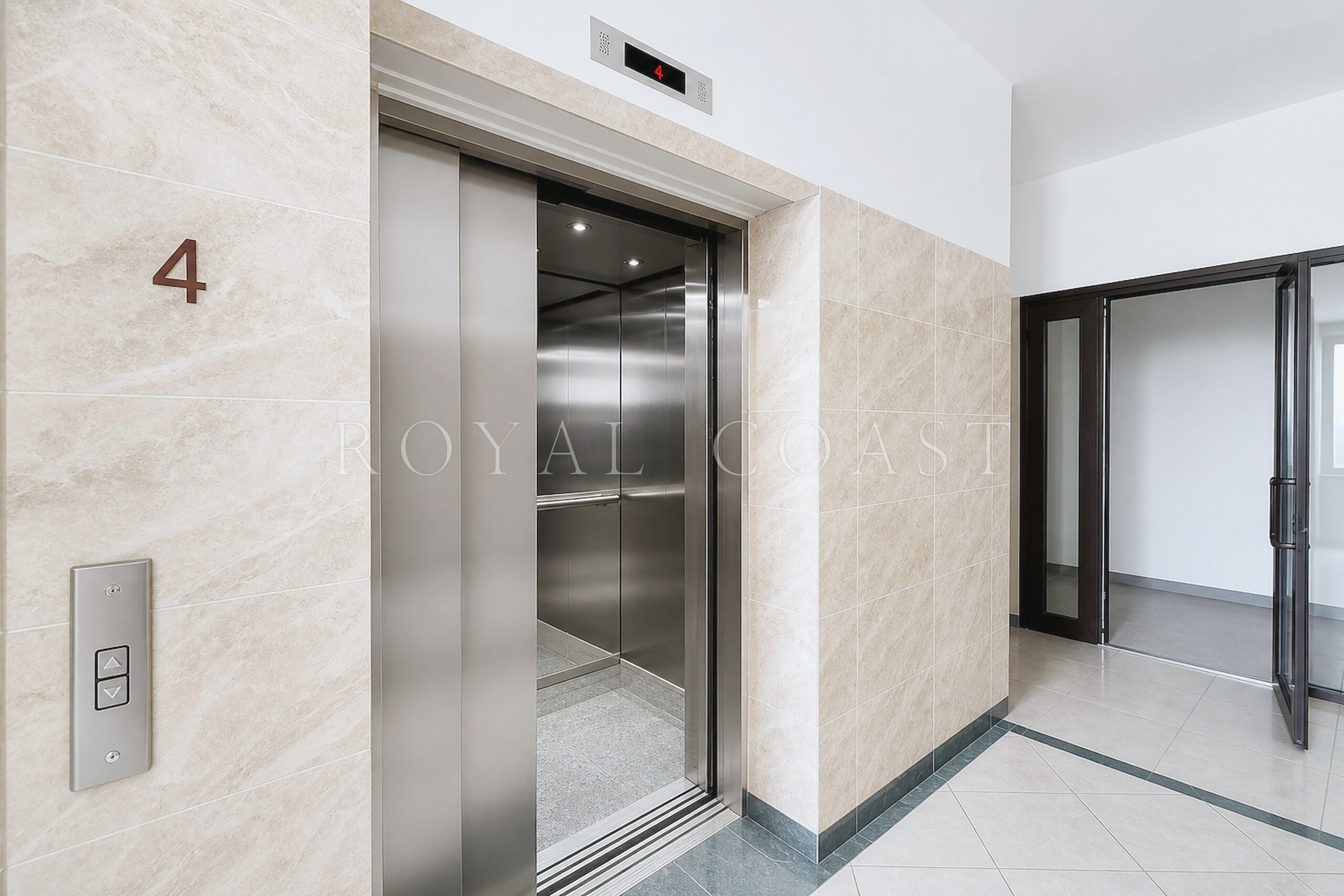 Двухкомнатная квартира в Ялте, 65.9 м² — фото 17