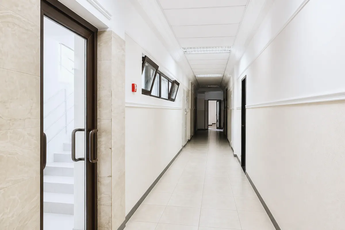 Двухкомнатная квартира в Ялте, 65.9 м² — фото 18