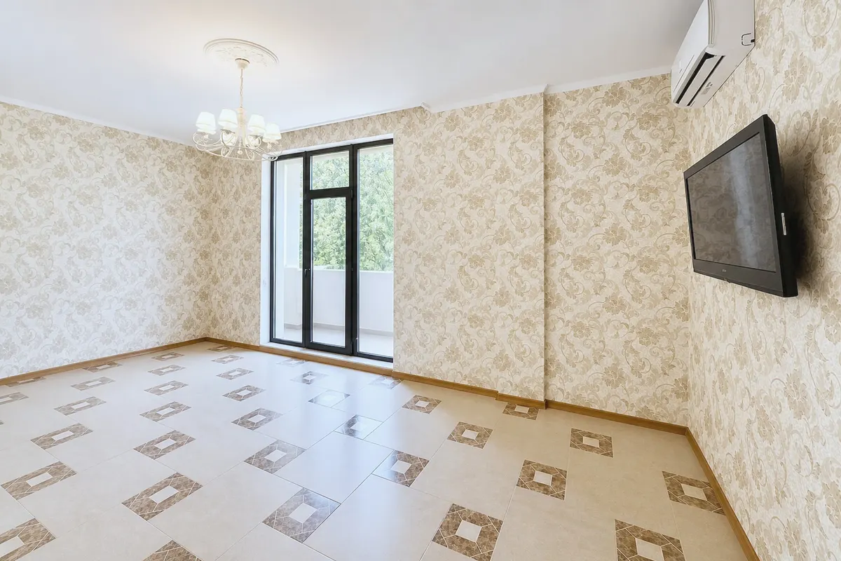 Двухкомнатная квартира в Ялте, 65.9 м² — фото 20