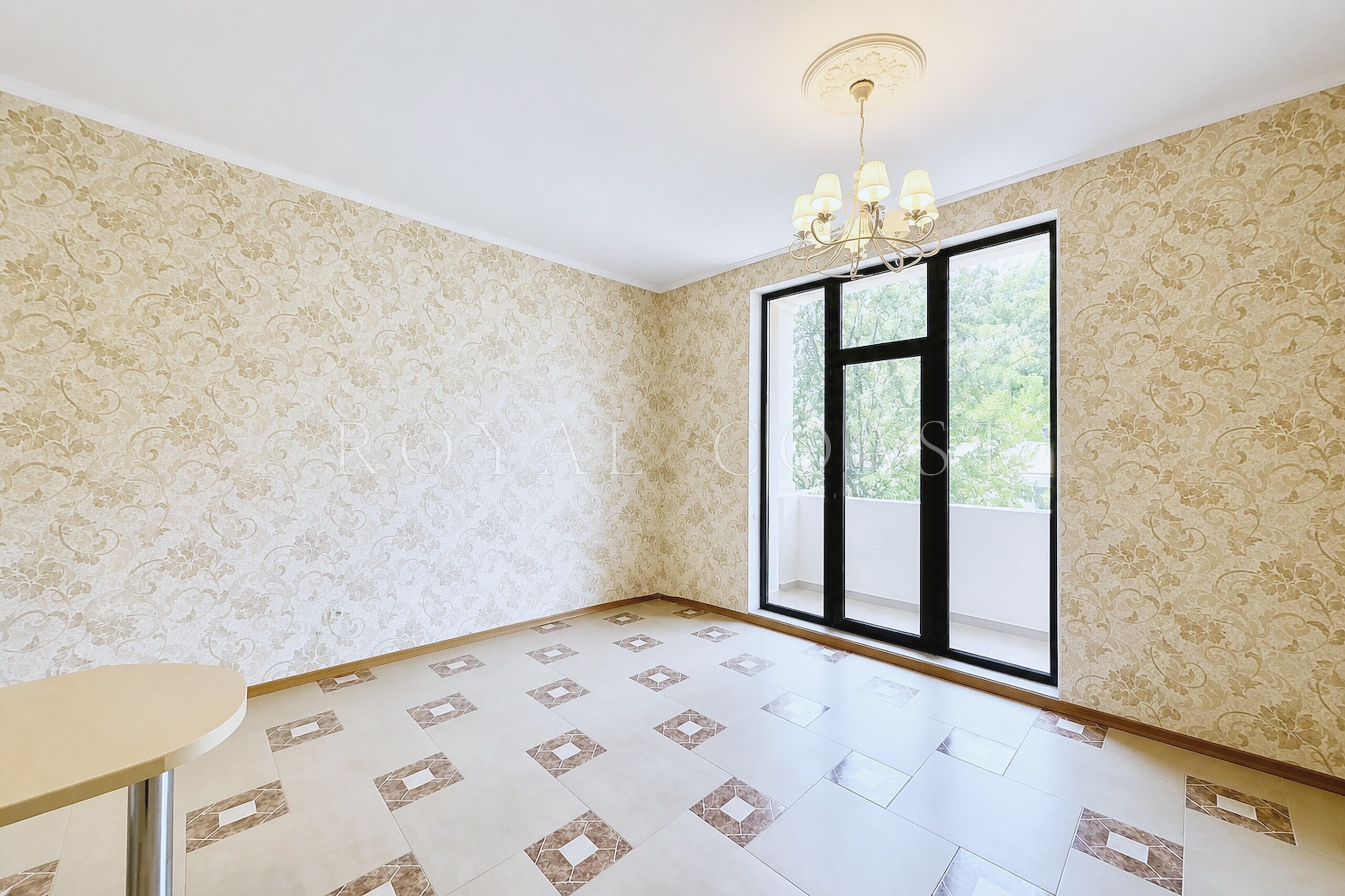 Двухкомнатная квартира в Ялте, 65.9 м² — фото 27