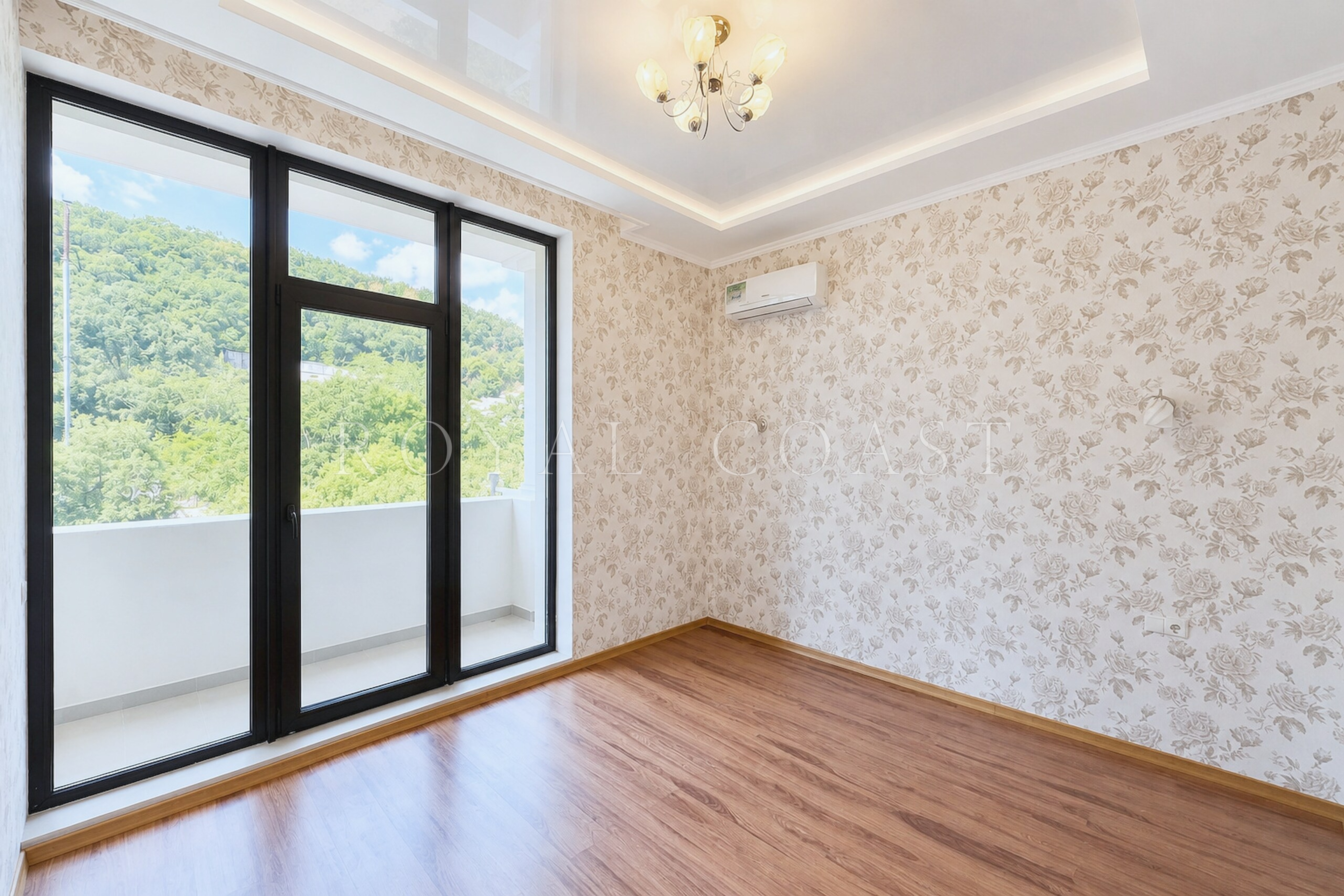 Двухкомнатная квартира в Ялте, 65.9 м² — фото 28