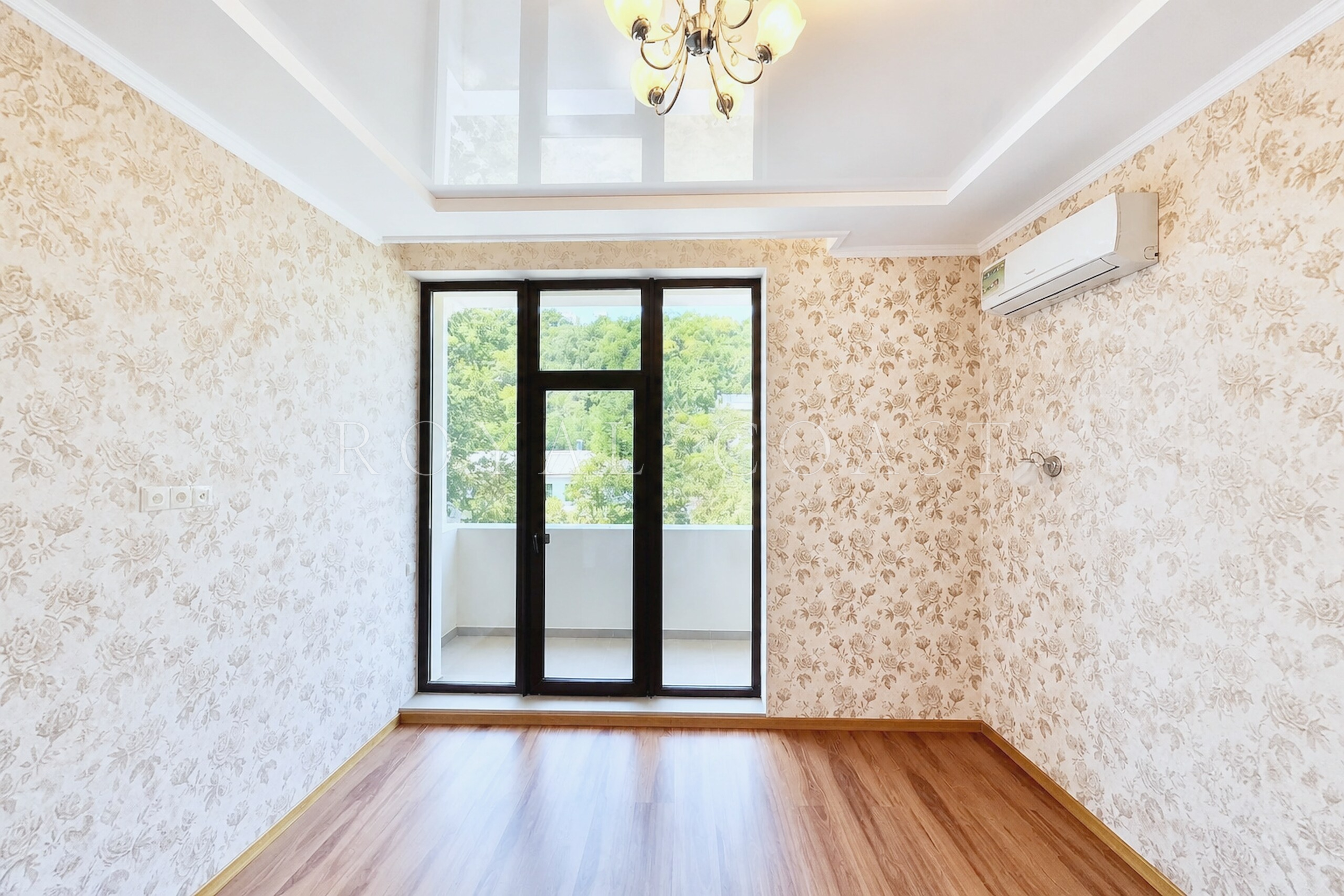 Двухкомнатная квартира в Ялте, 65.9 м² — фото 29