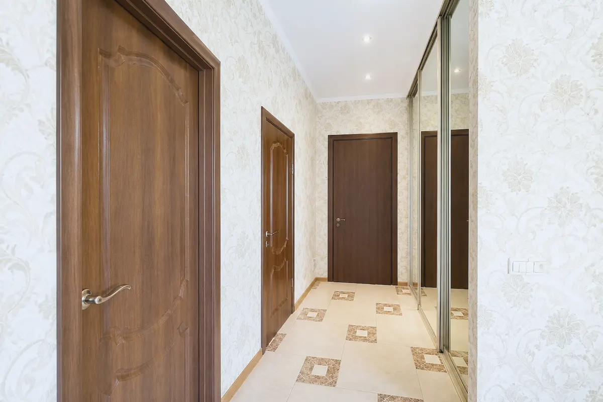 Двухкомнатная квартира в Ялте, 65.9 м² — фото 32