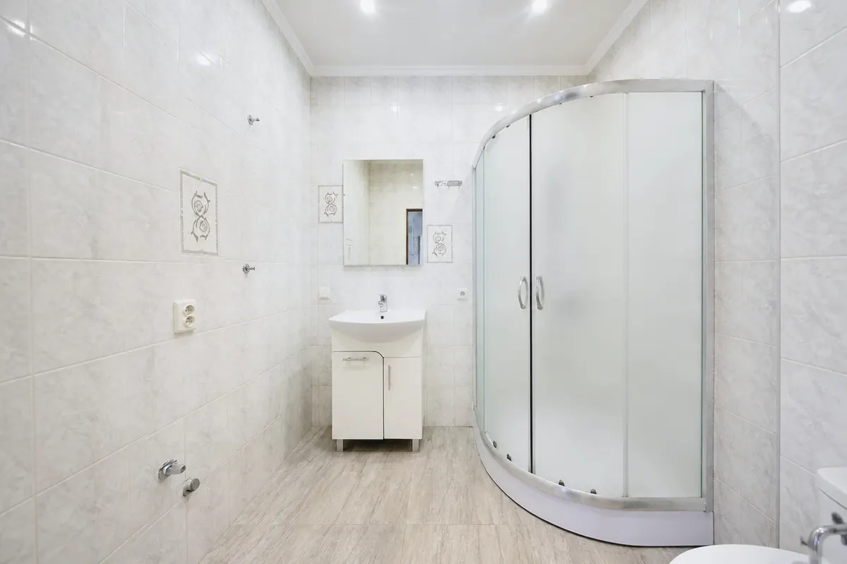 Двухкомнатная квартира в Ялте, 65.9 м² — фото 33