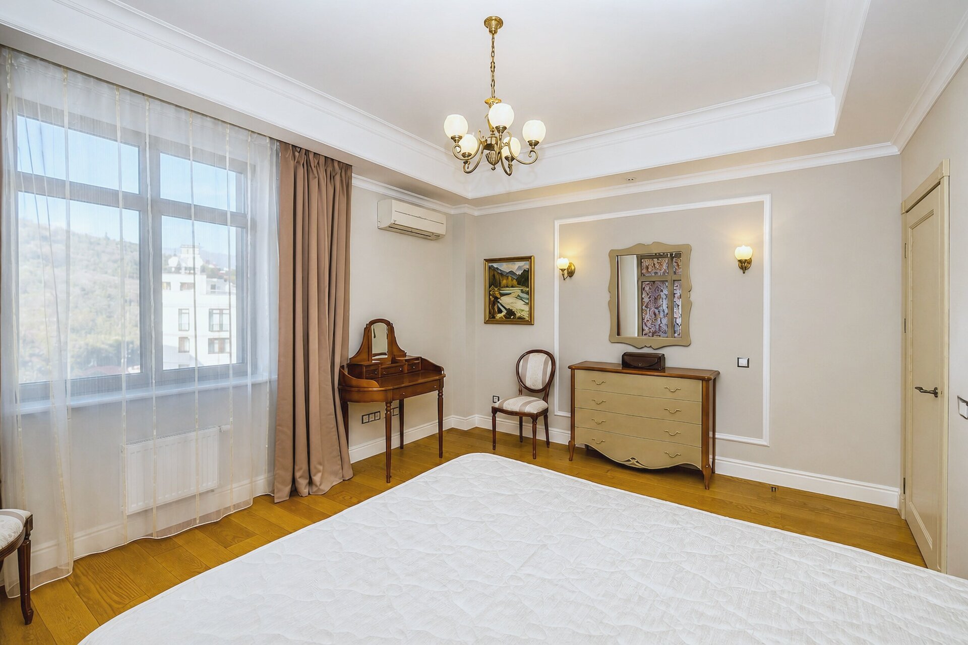 Трёхкомнатная квартира в Ореанде, 133,3 м² — фото 12
