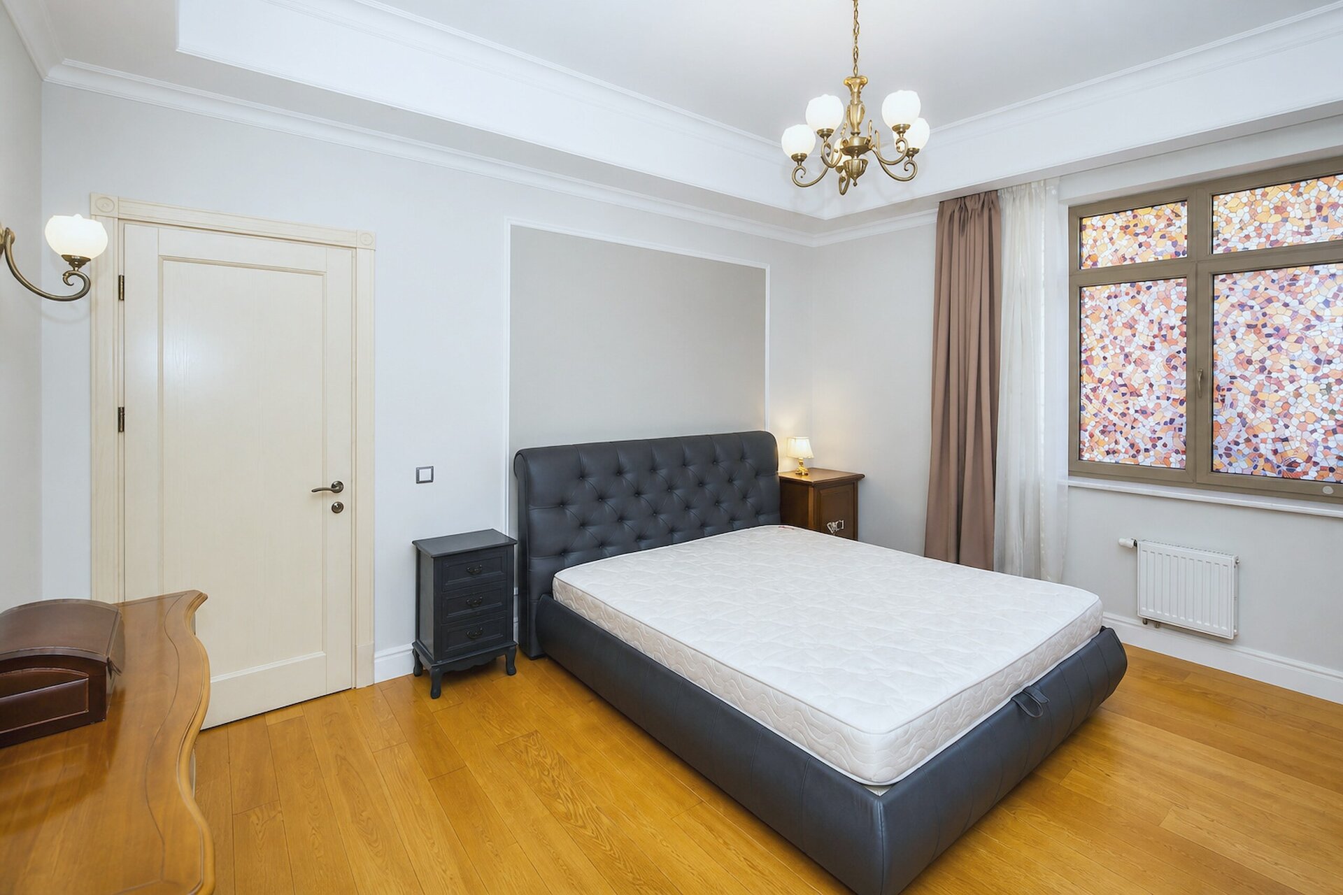 Трёхкомнатная квартира в Ореанде, 133,3 м² — фото 5