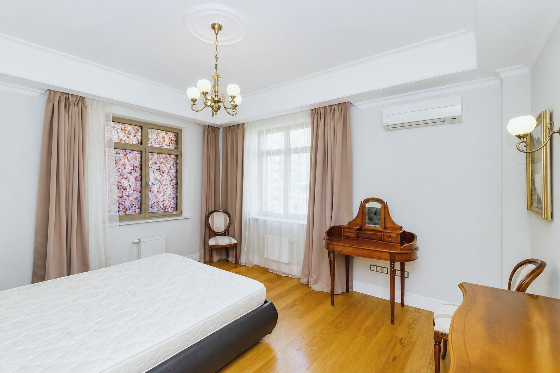 Трёхкомнатная квартира в Ореанде, 133,3 м² — фото 6