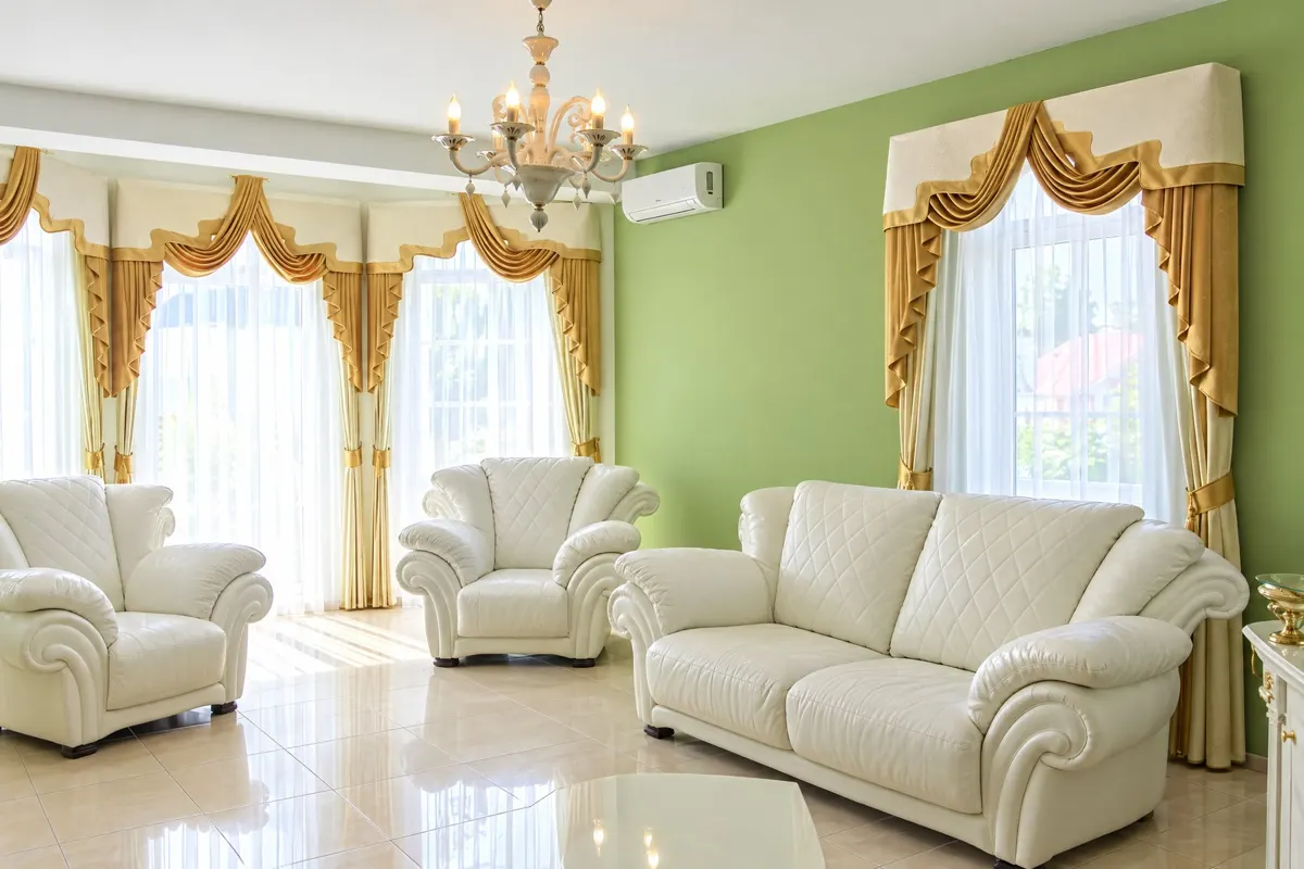 Уютная гостиница 450 м² в Отрадном — фото 16