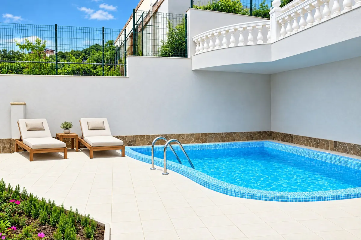 Уютная гостиница 450 м² в Отрадном — фото 4