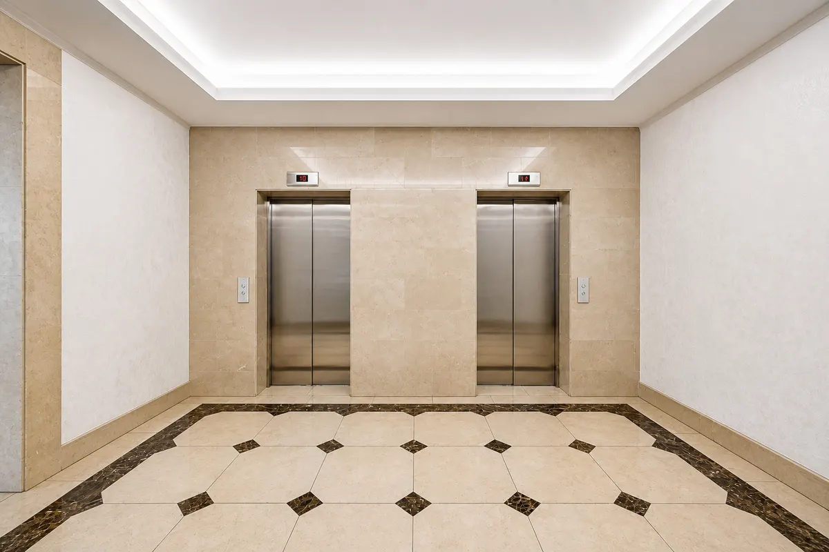 Четырёхкомнатная квартира в Ялте, 179 м² — фото 37