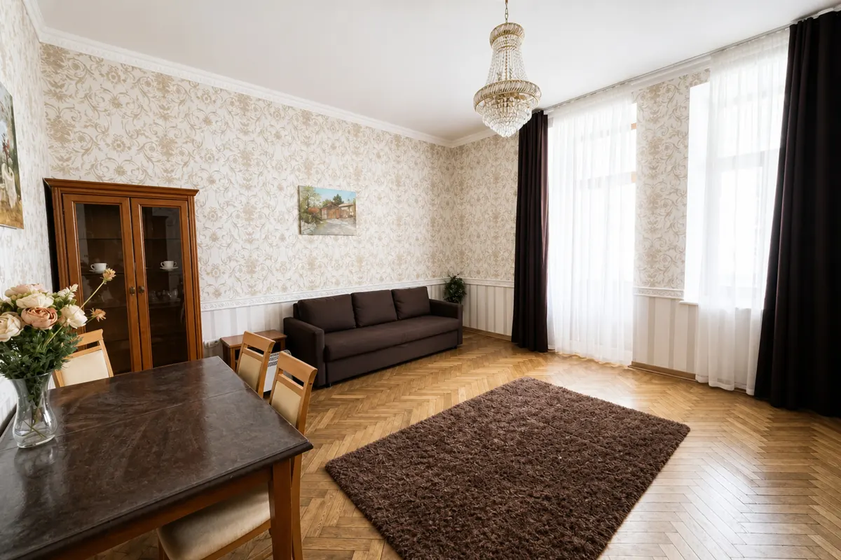 Гостиница 2376 м² в Ялте — фото 35