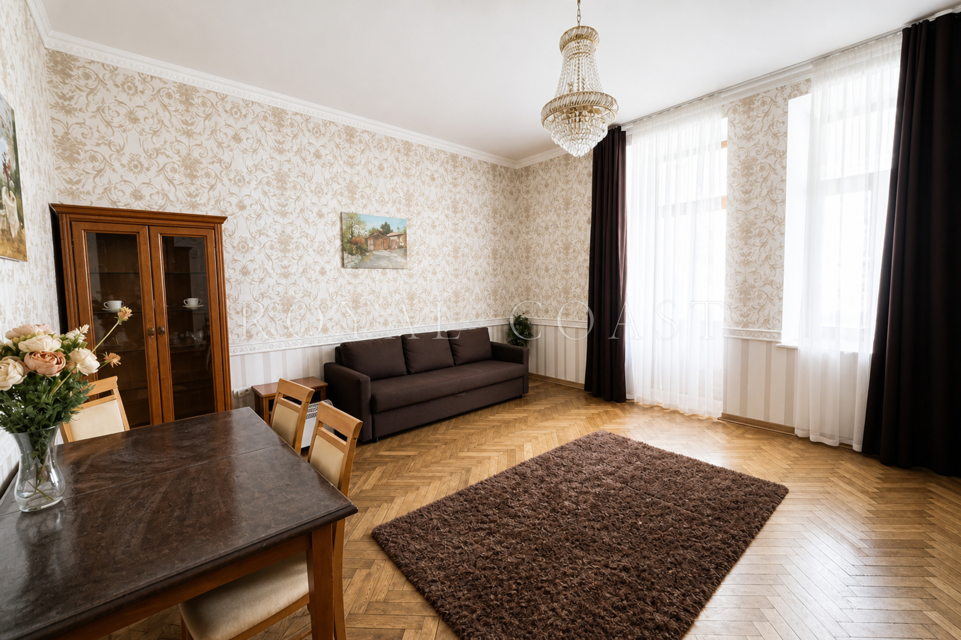 Гостиница 2376 м² в Ялте — фото 35
