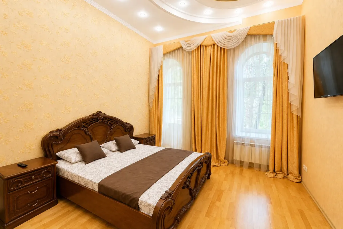 Ялта, Центр