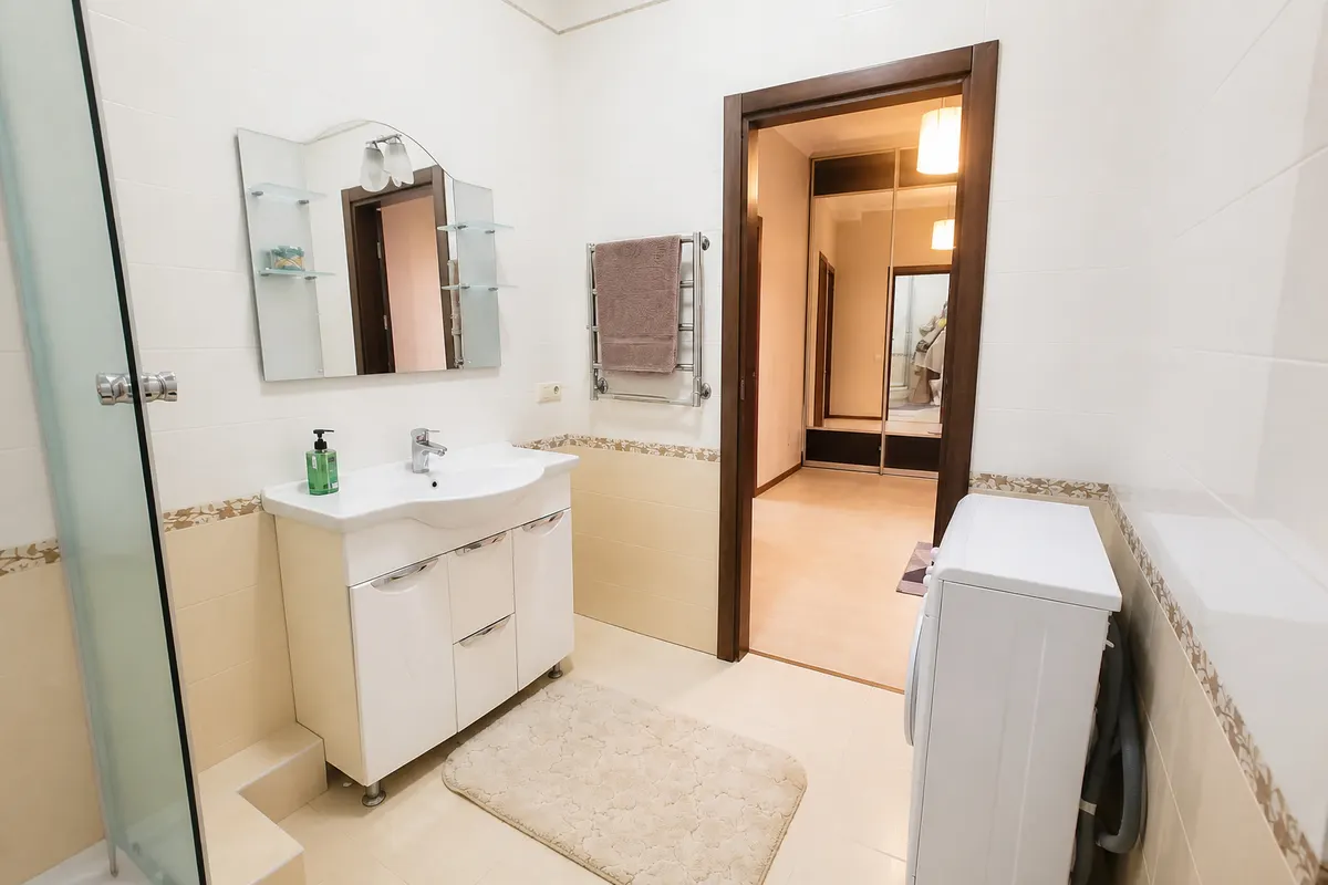 Однокомнатная квартира в Ялте, 60 м² — фото 16