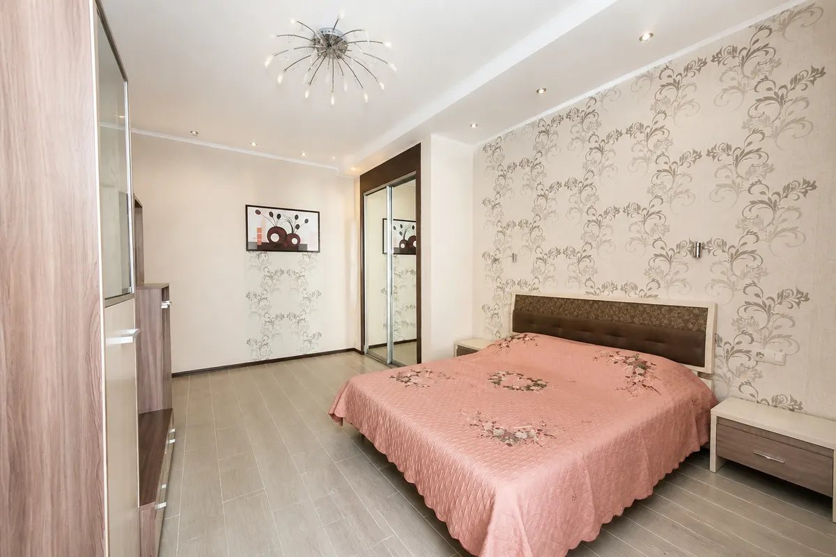 Однокомнатная квартира в Ялте, 60 м² — фото 8