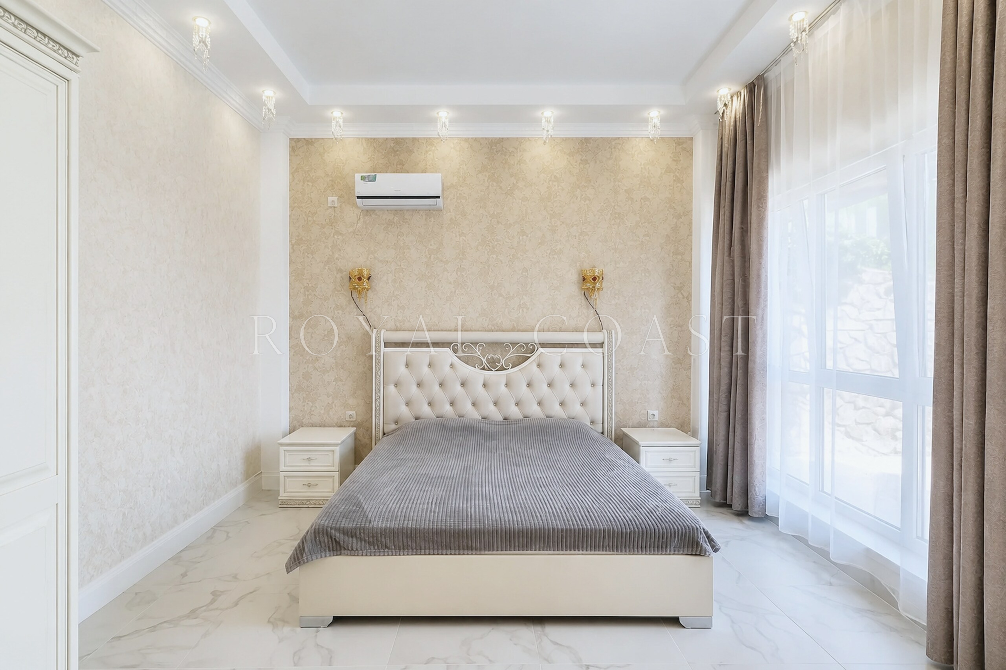 Дом 650 м² в Восходе, участок 8,5 сот. — фото 11