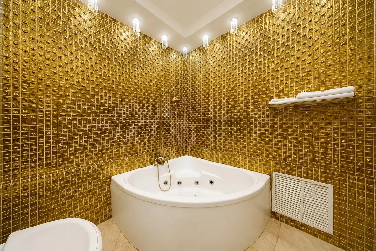 Дом 650 м² в Восходе, участок 8,5 сот. — фото 15