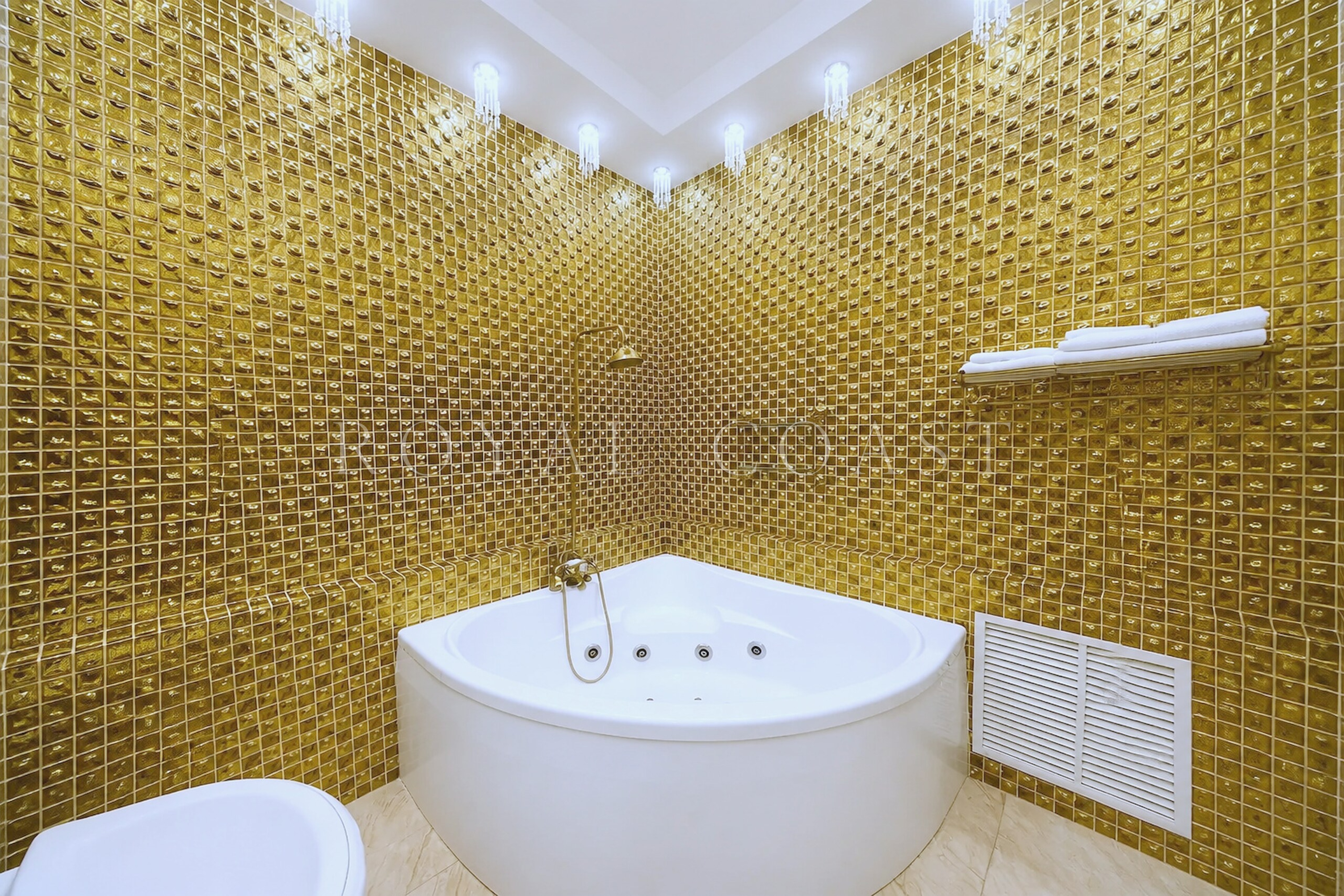 Дом 650 м² в Восходе, участок 8,5 сот. — фото 15