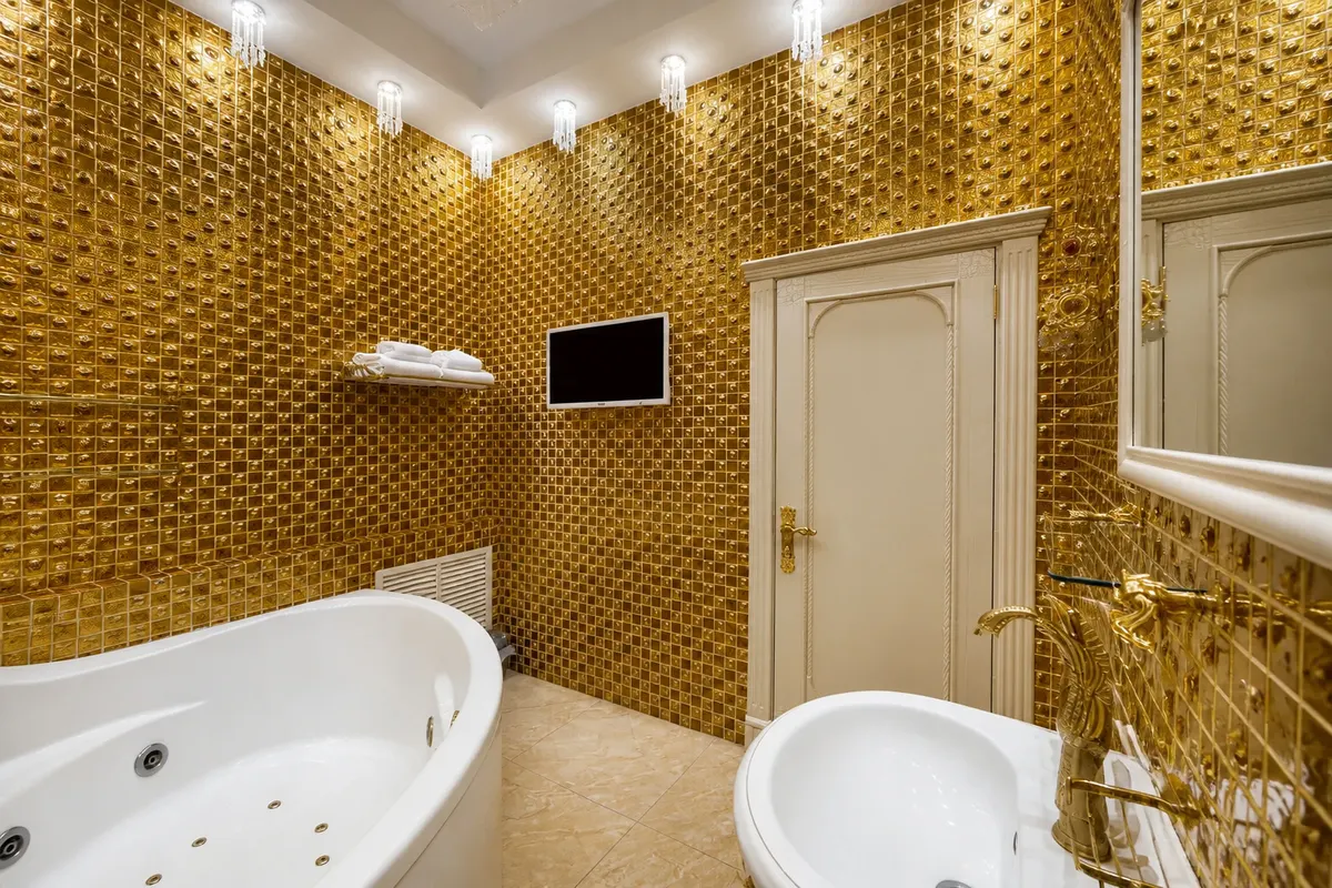 Дом 650 м² в Восходе, участок 8,5 сот. — фото 16