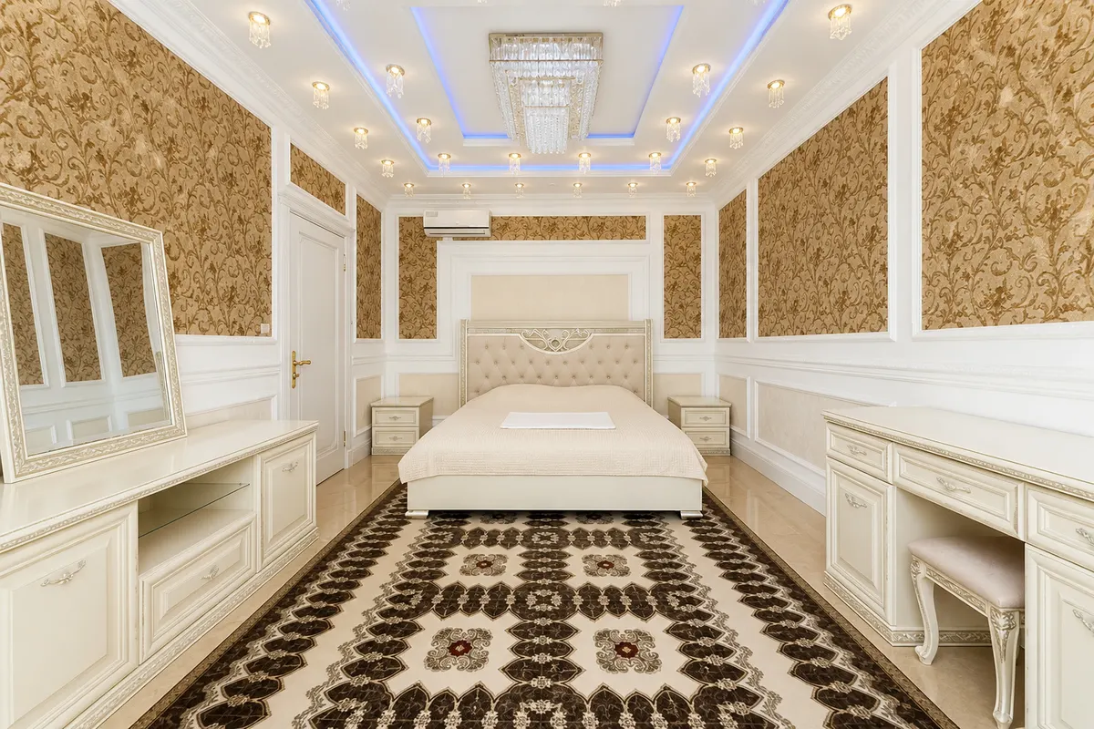 Дом 650 м² в Восходе, участок 8,5 сот. — фото 18