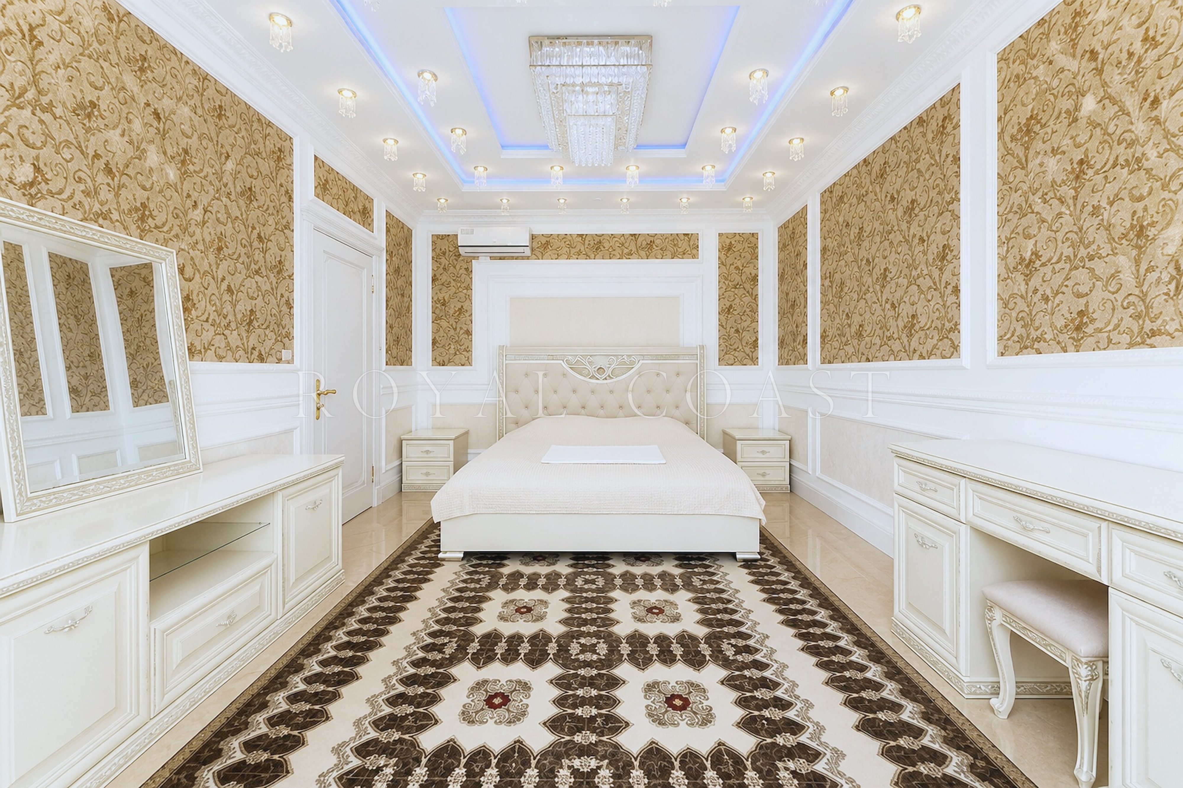 Дом 650 м² в Восходе, участок 8,5 сот. — фото 18