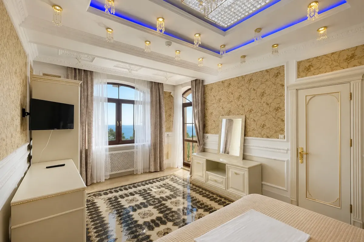 Дом 650 м² в Восходе, участок 8,5 сот. — фото 19