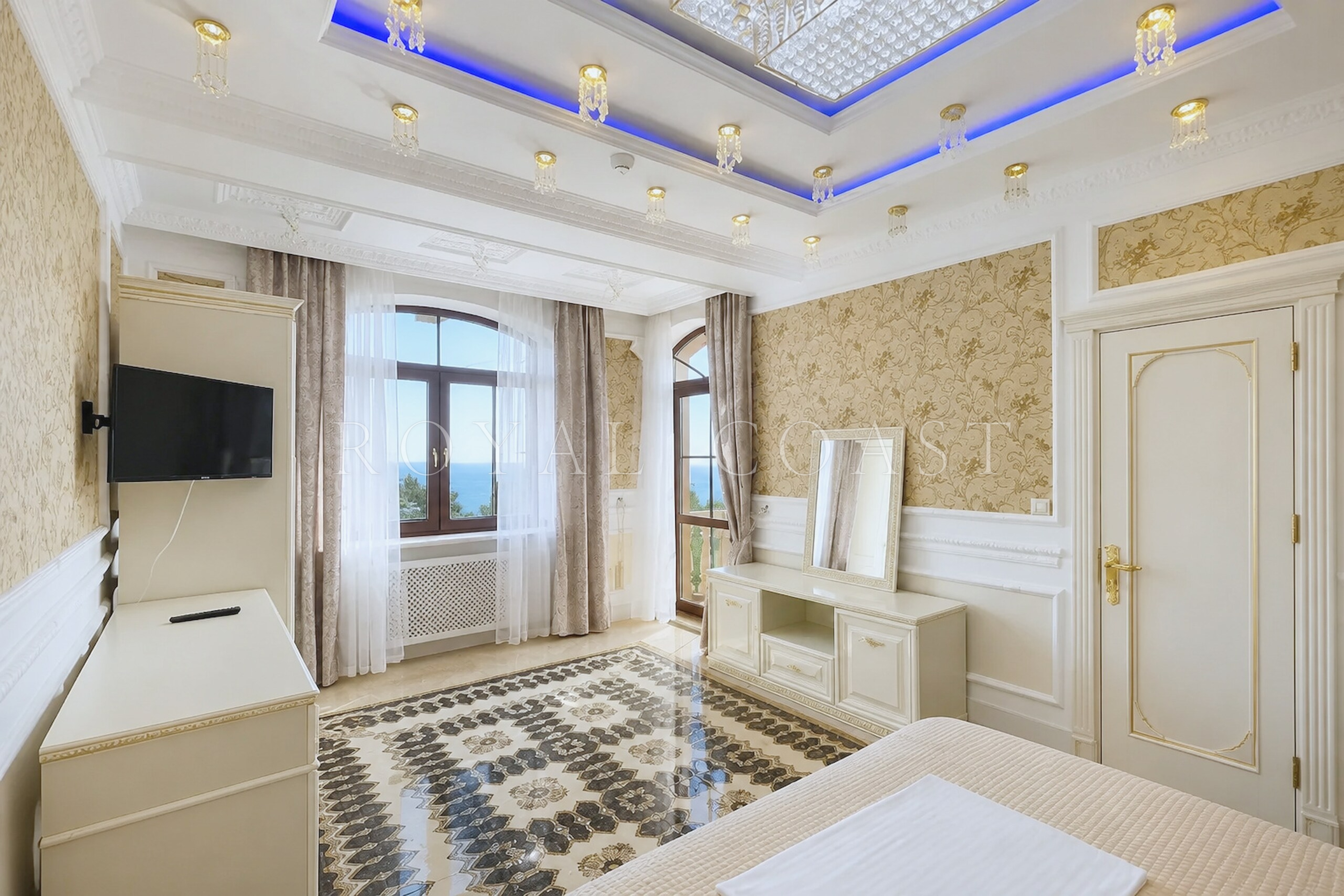 Дом 650 м² в Восходе, участок 8,5 сот. — фото 19