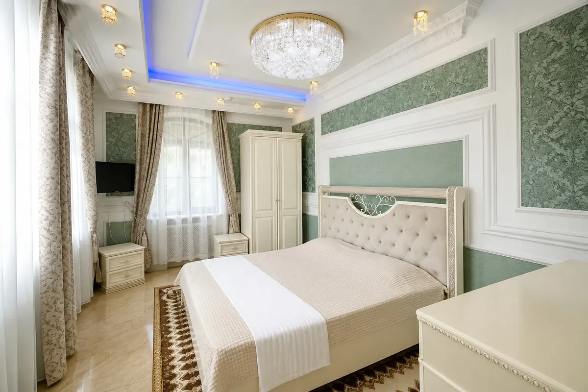 Дом 650 м² в Восходе, участок 8,5 сот. — фото 21