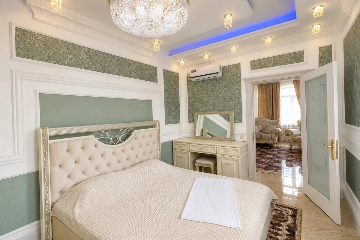 Дом 650 м² в Восходе, участок 8,5 сот. — фото 22