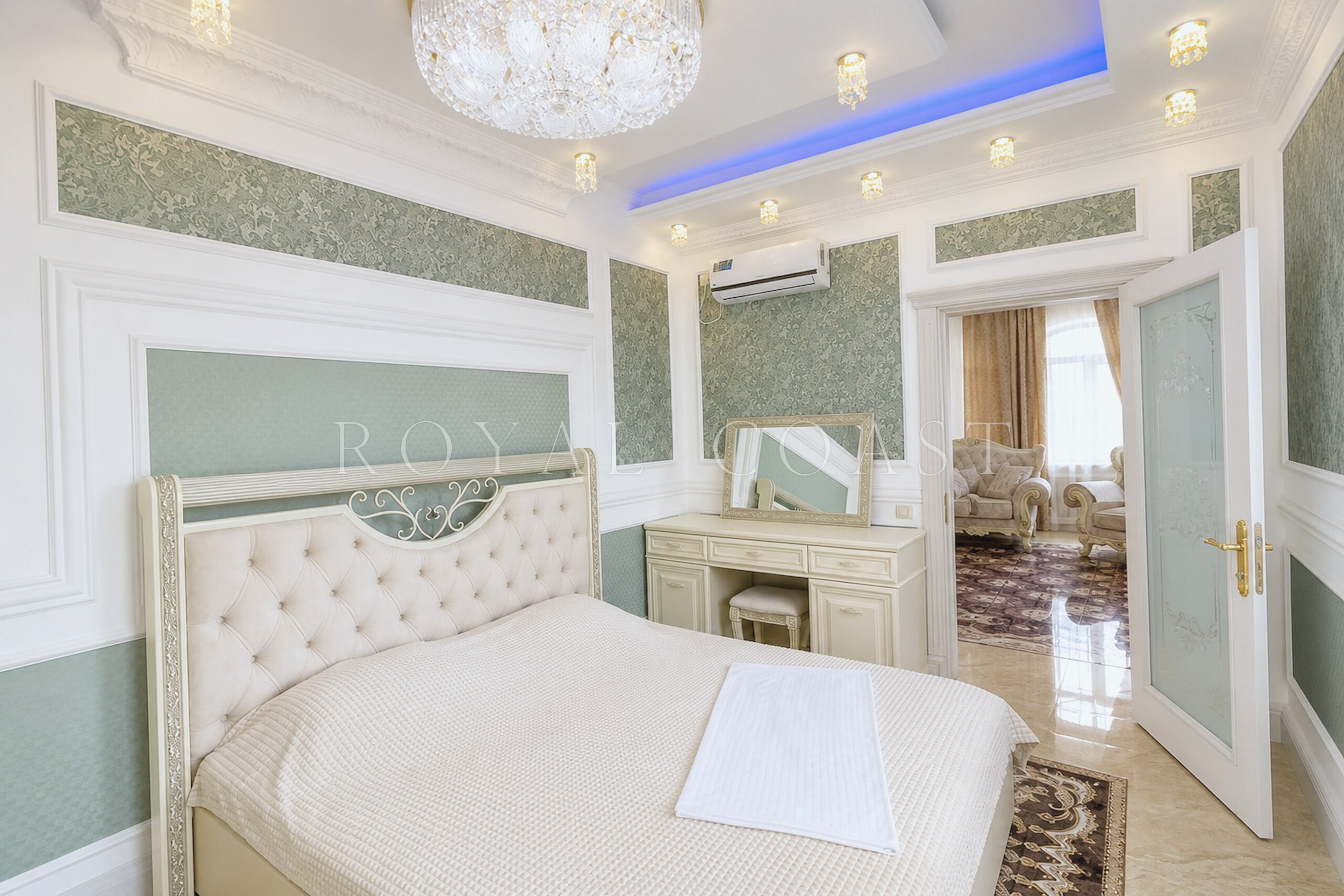 Дом 650 м² в Восходе, участок 8,5 сот. — фото 22