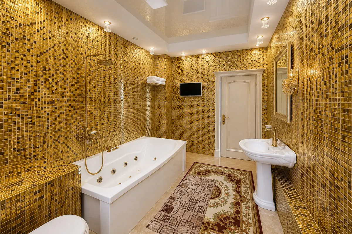 Дом 650 м² в Восходе, участок 8,5 сот. — фото 23
